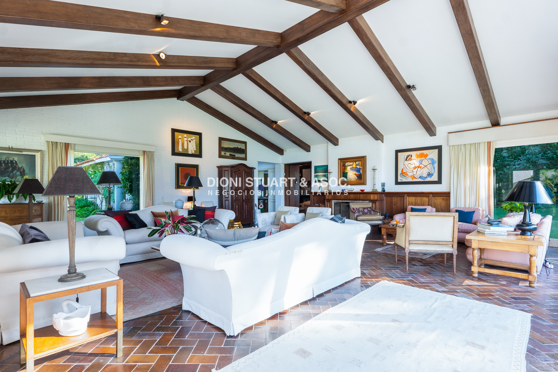 Casa ID.923 - IMPONENTE CASA EN PLAYA BRAVA - ELEGANCIA Y CONFORT
