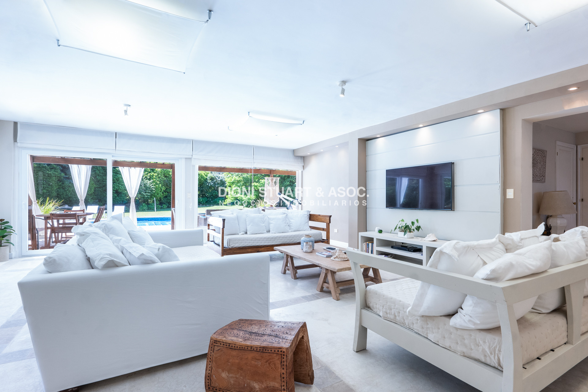 Casa ID.1162 - MEGA CASA EN EL GOLF - A METROS DEL MAR