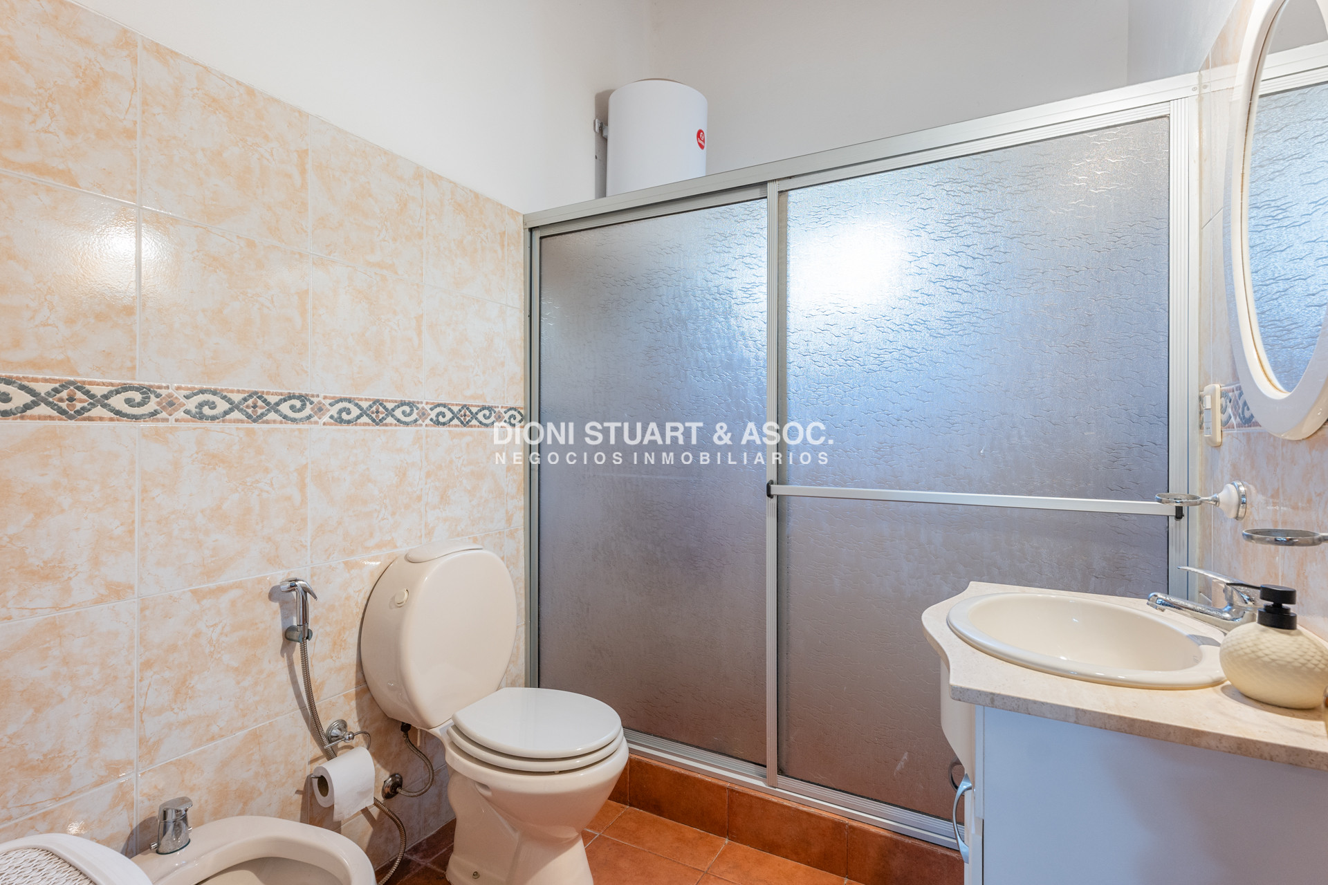 Casa ID.736 - Casa En El Tesoro - 3 Dormitorios - La Barra