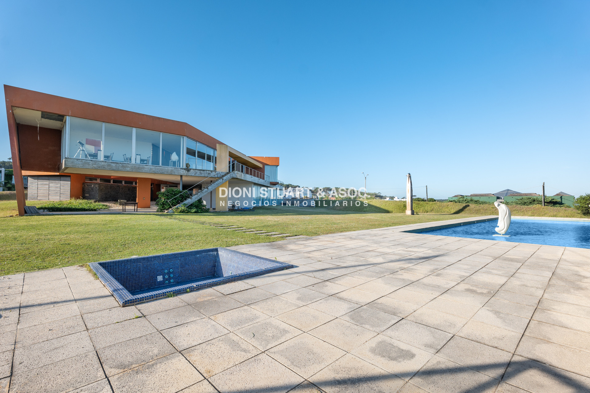 Casa ID.822 - MEGA CASA EN LA BARRA - INCREIBLE