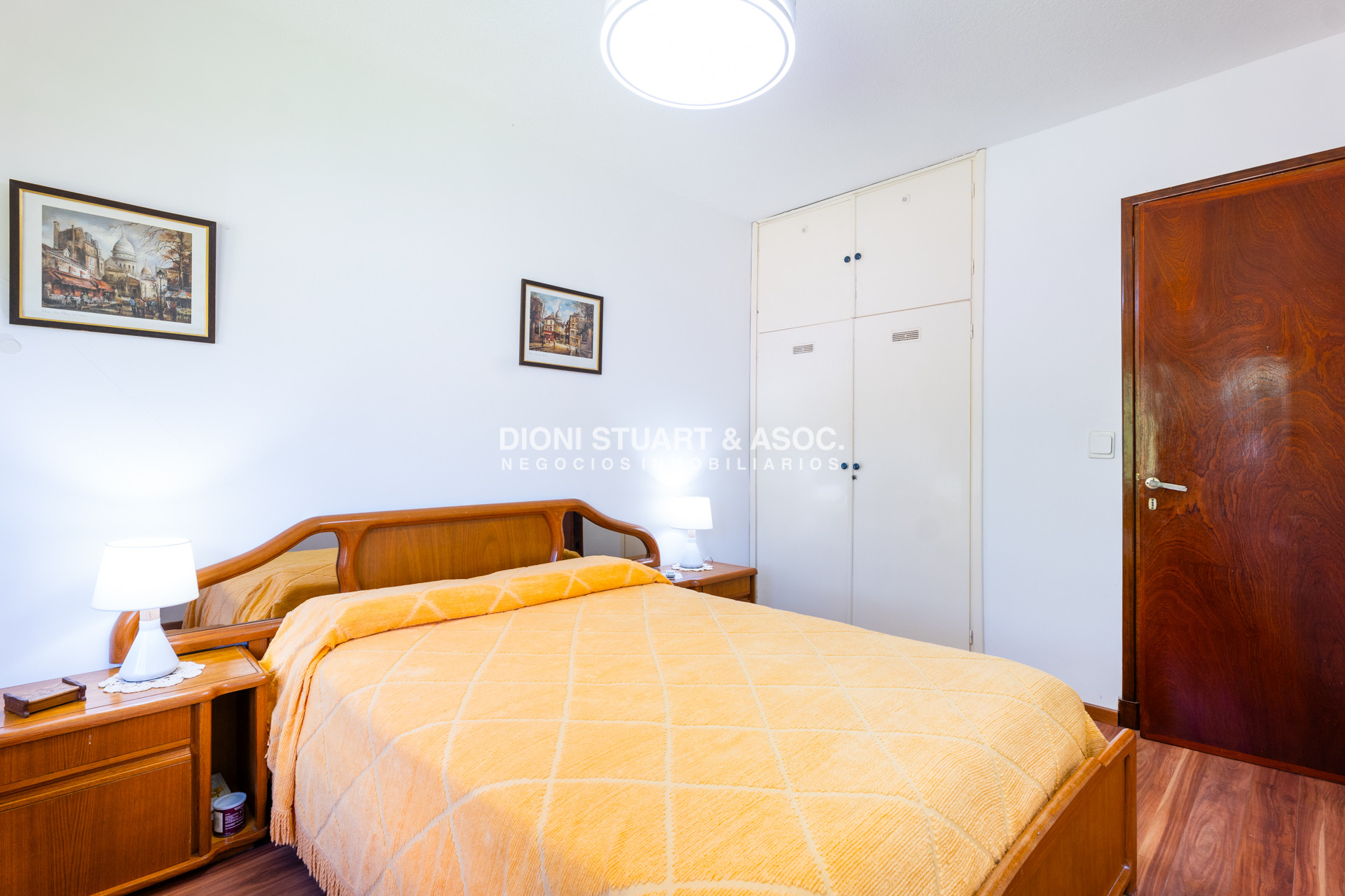 Casa ID.861 - CASA EN ALQUILER DE TEMPORADA PLAYA MANSA CON 3 DORMITORIOS