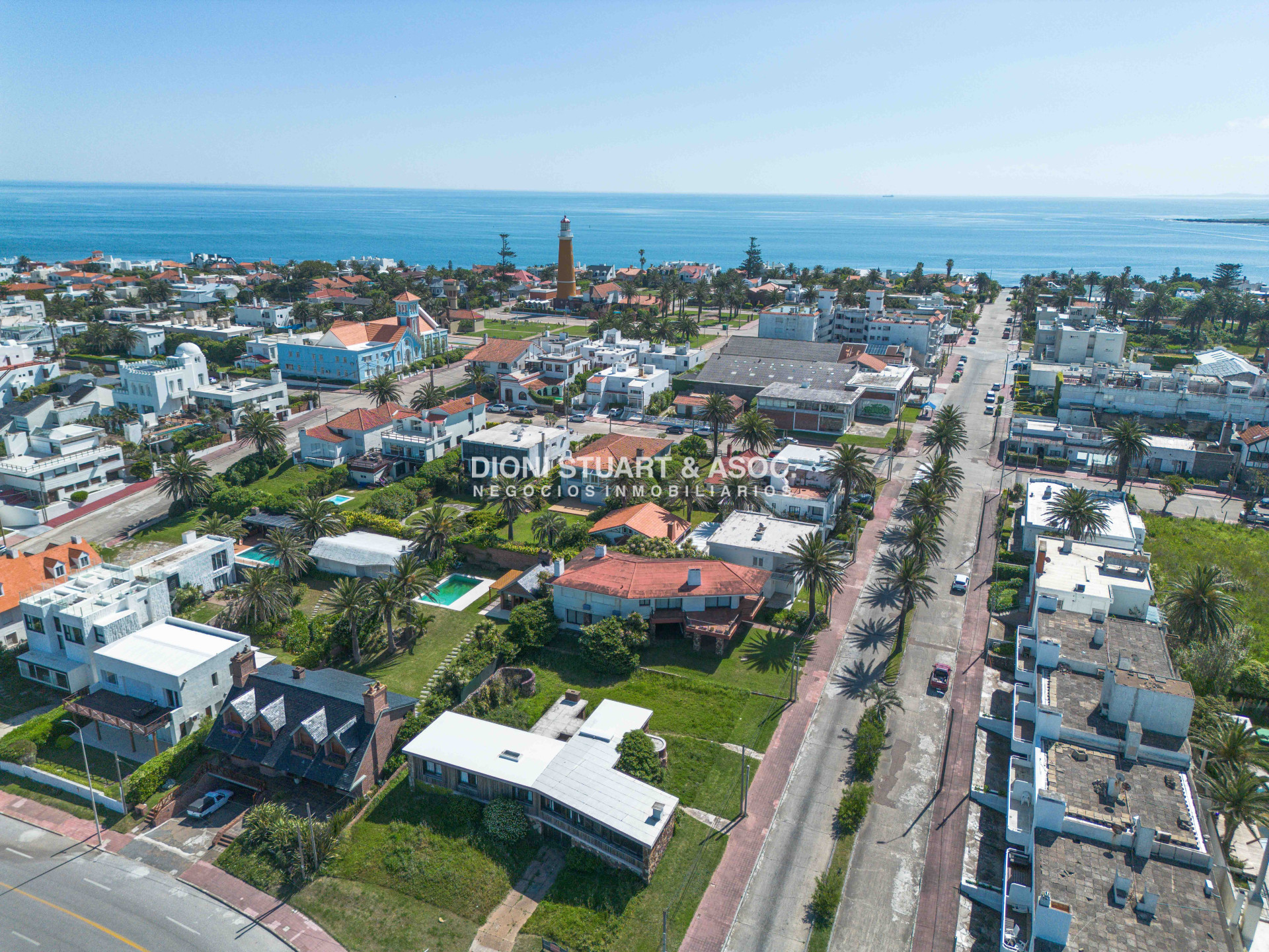 Casa ID.806 - Casa En La Peninsula - A estrenar - 6 Dormitorios