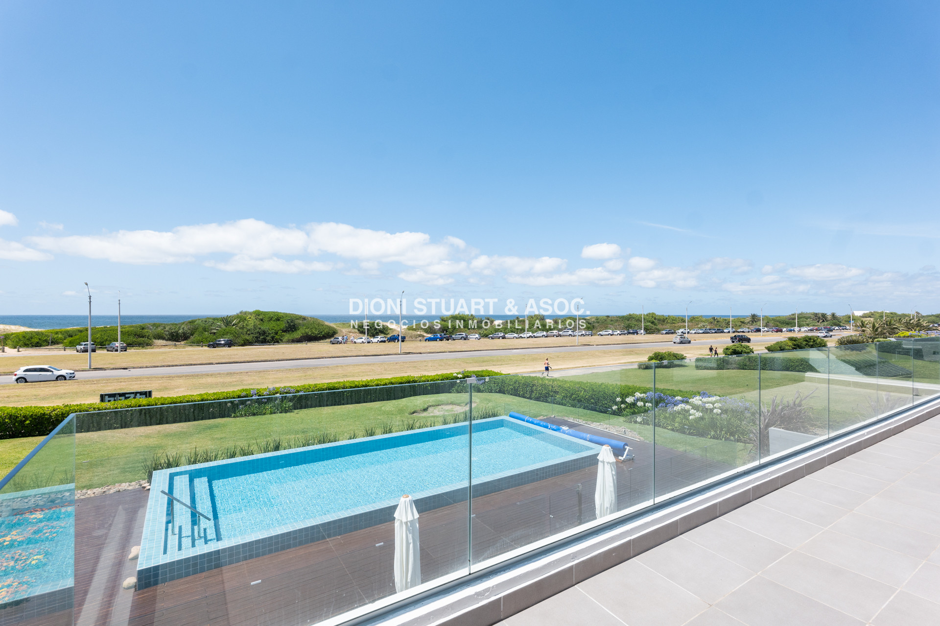 Casa ID.886 - CASA PRIMERA LINEA - PLAYA BRAVA