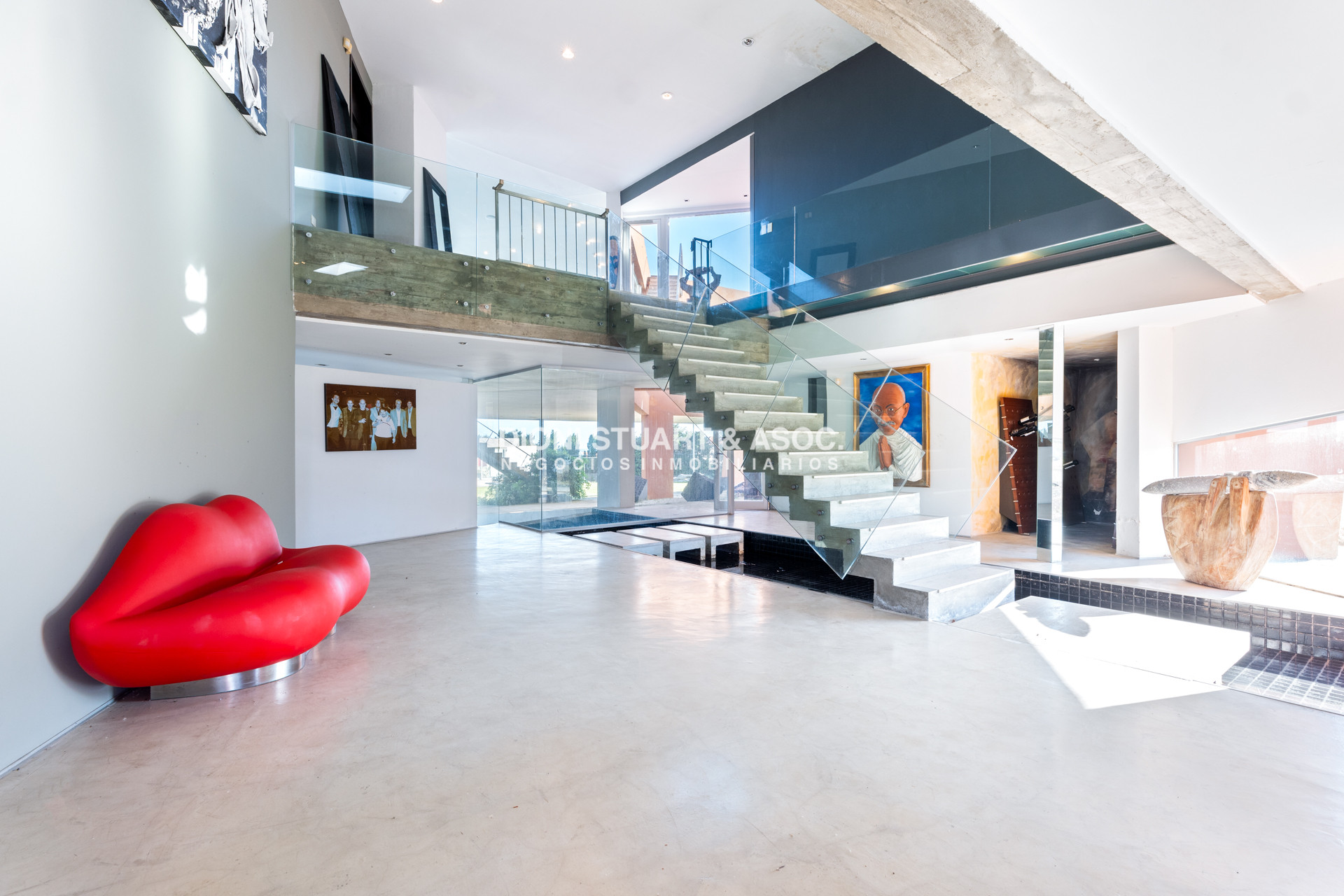 Casa ID.822 - MEGA CASA EN LA BARRA - INCREIBLE