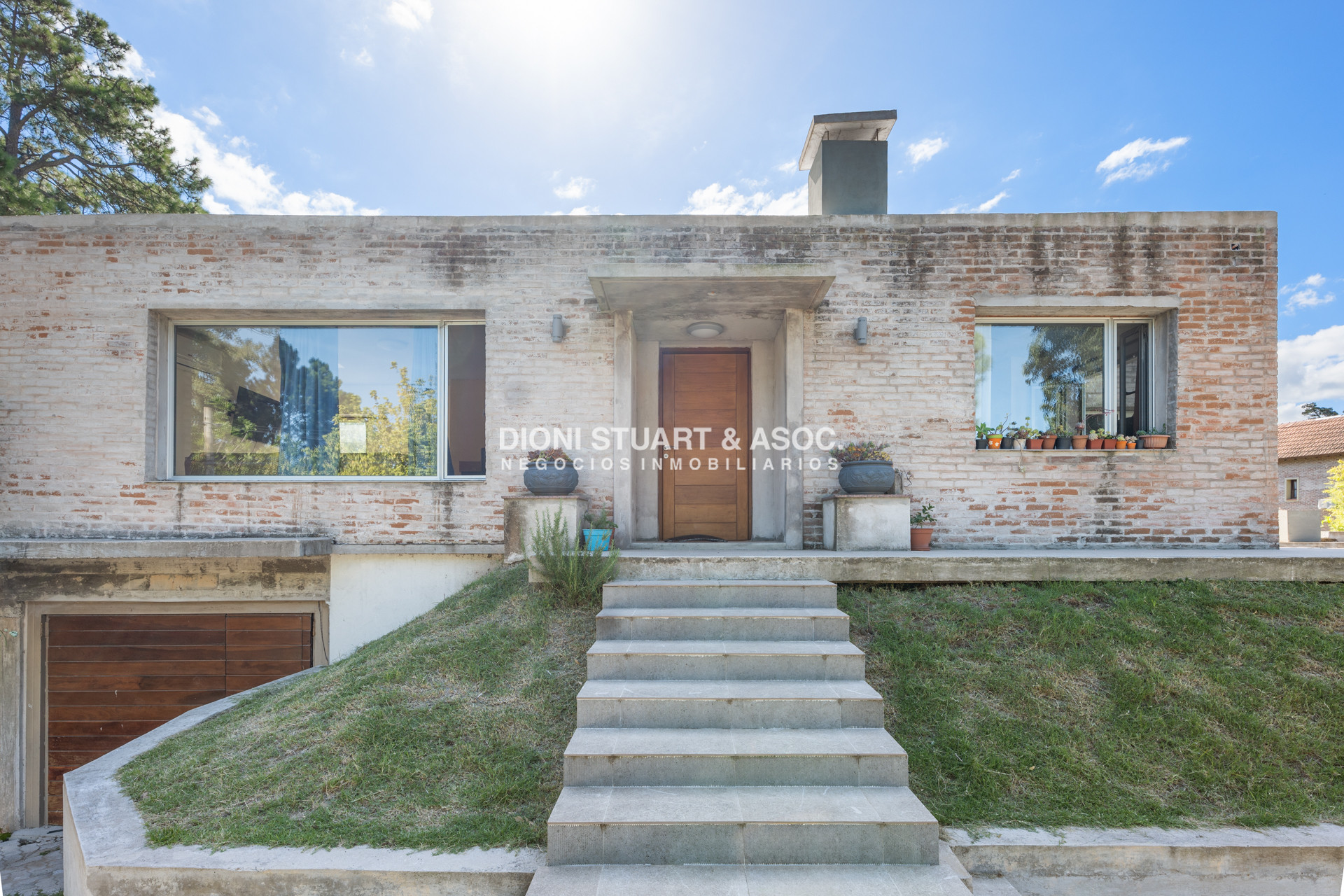 Casa ID.625 - CASA EN PINARES - A TERMINAR 