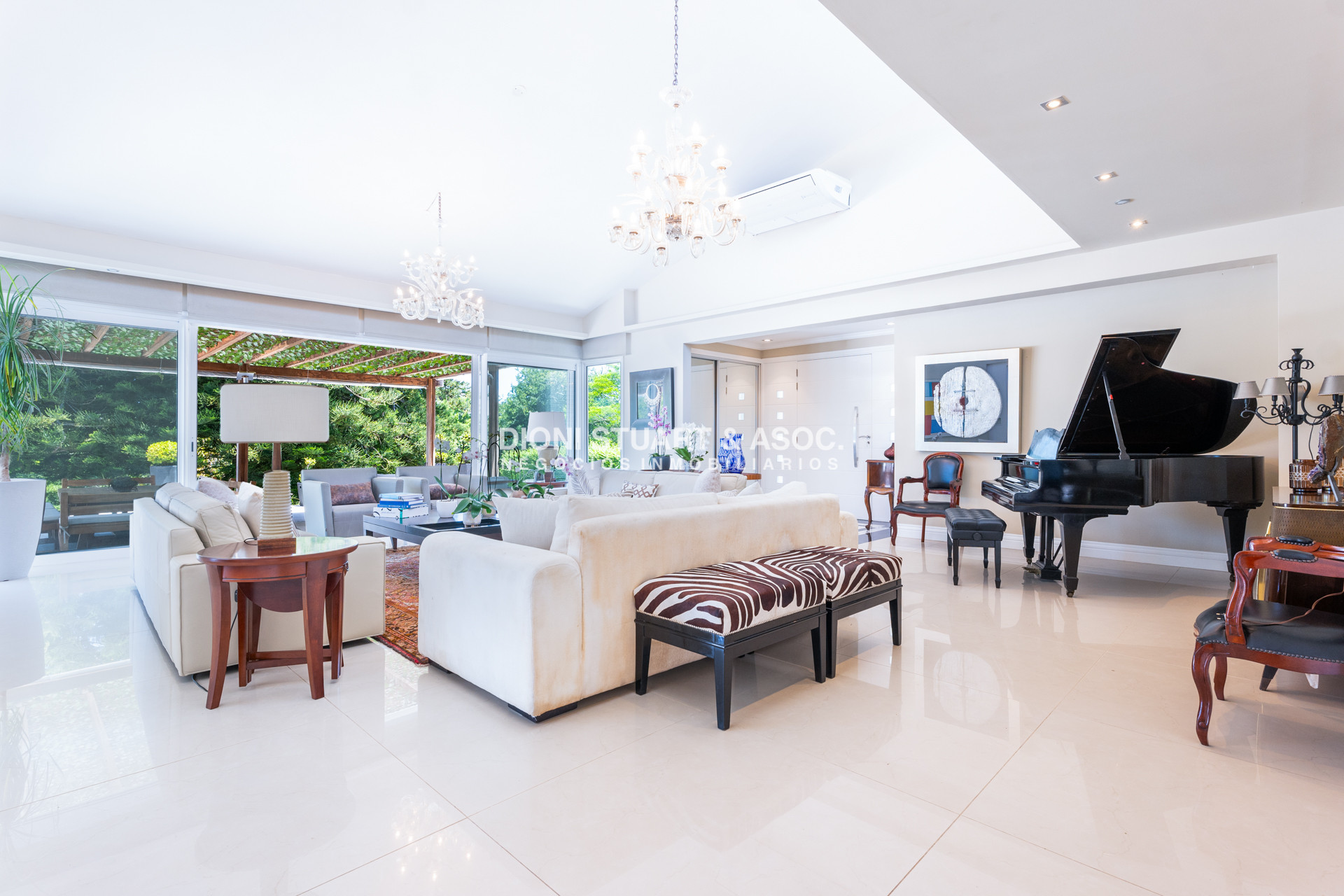 Casa ID.872 - SUPER CASA EN EL GOLF