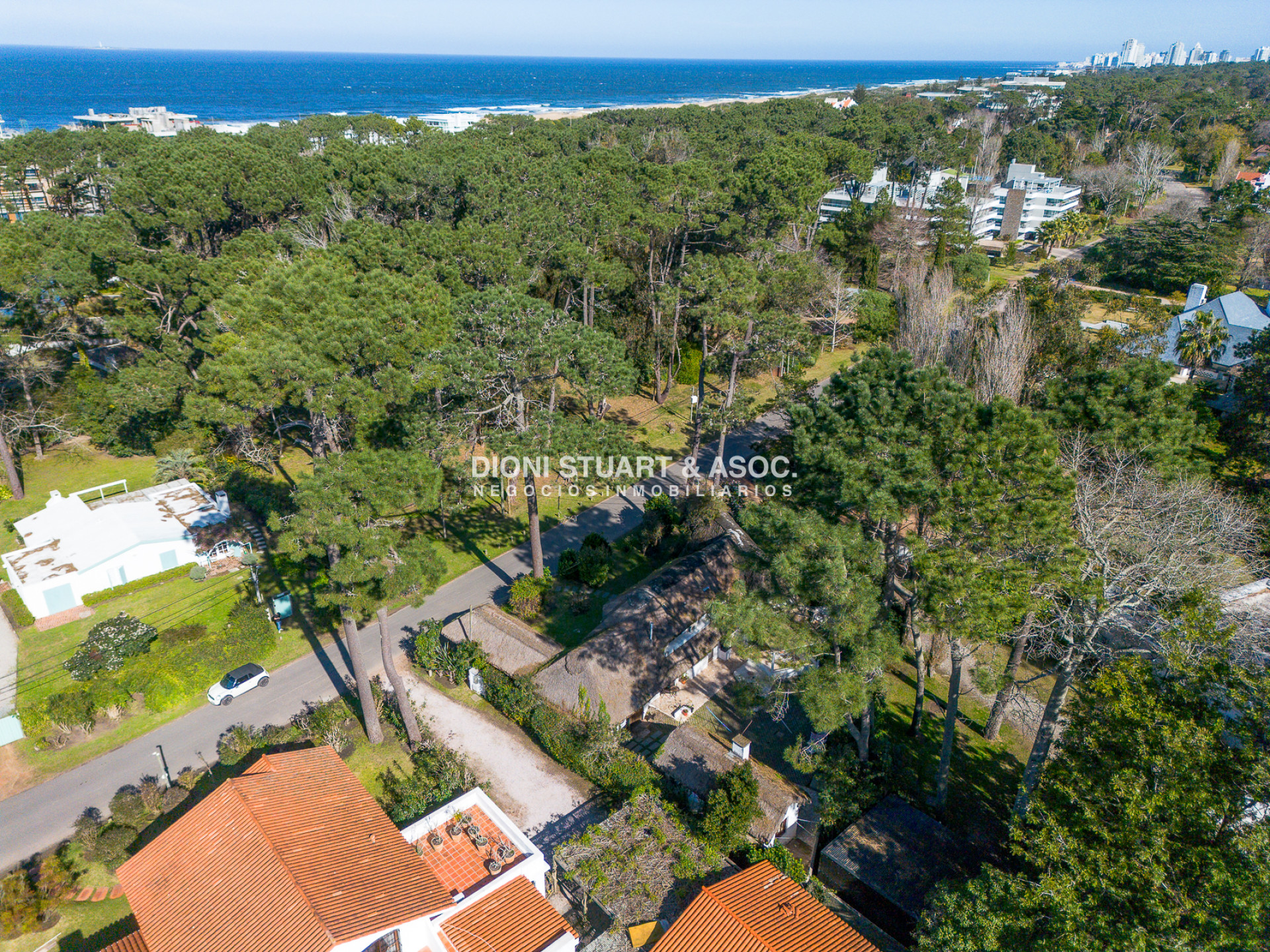 Casa ID.725 - Casa En Venta -  San Rafael - 3 Dormitorios y Dependencia