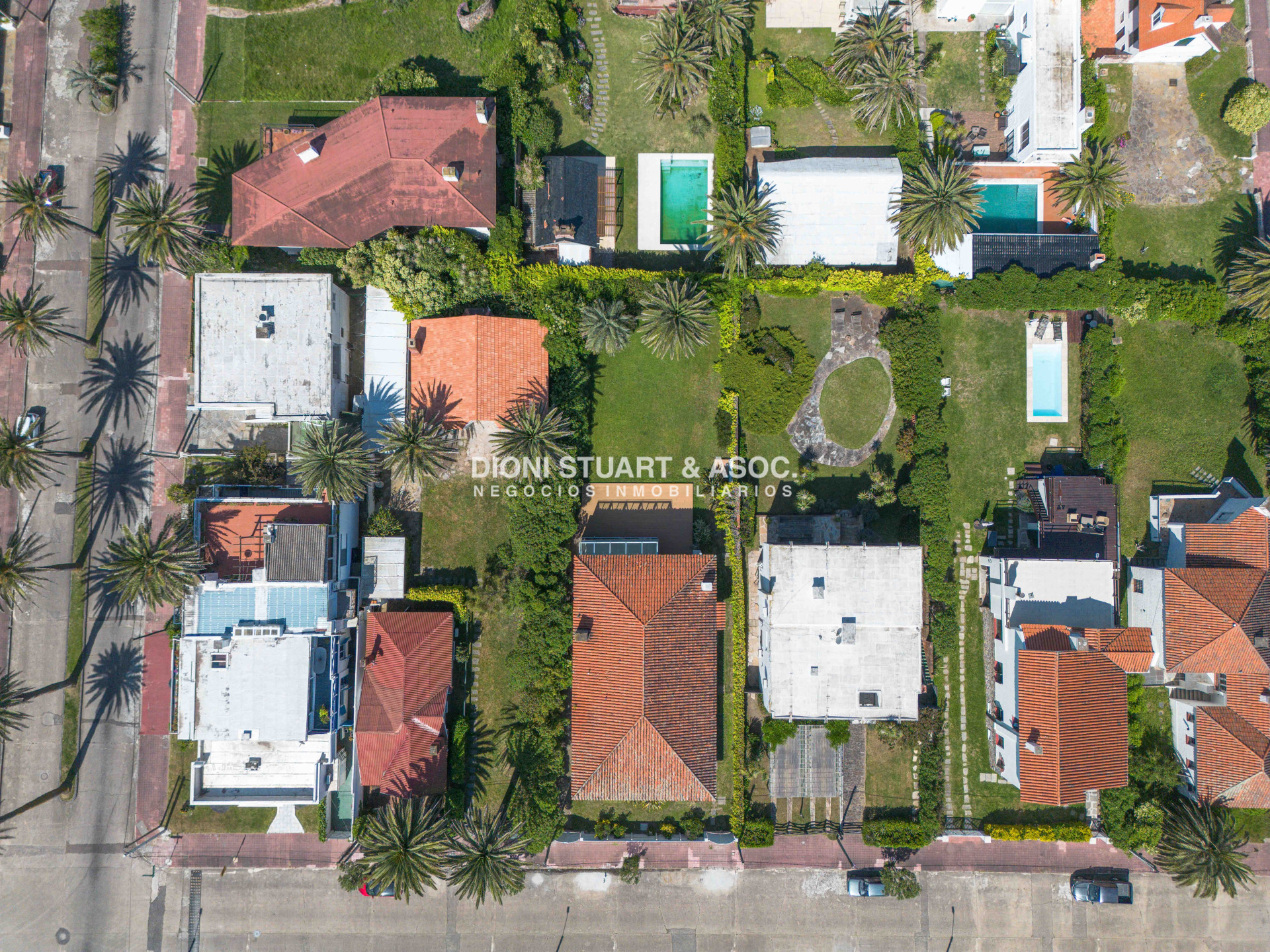 Casa ID.806 - Casa En La Peninsula - A estrenar - 6 Dormitorios