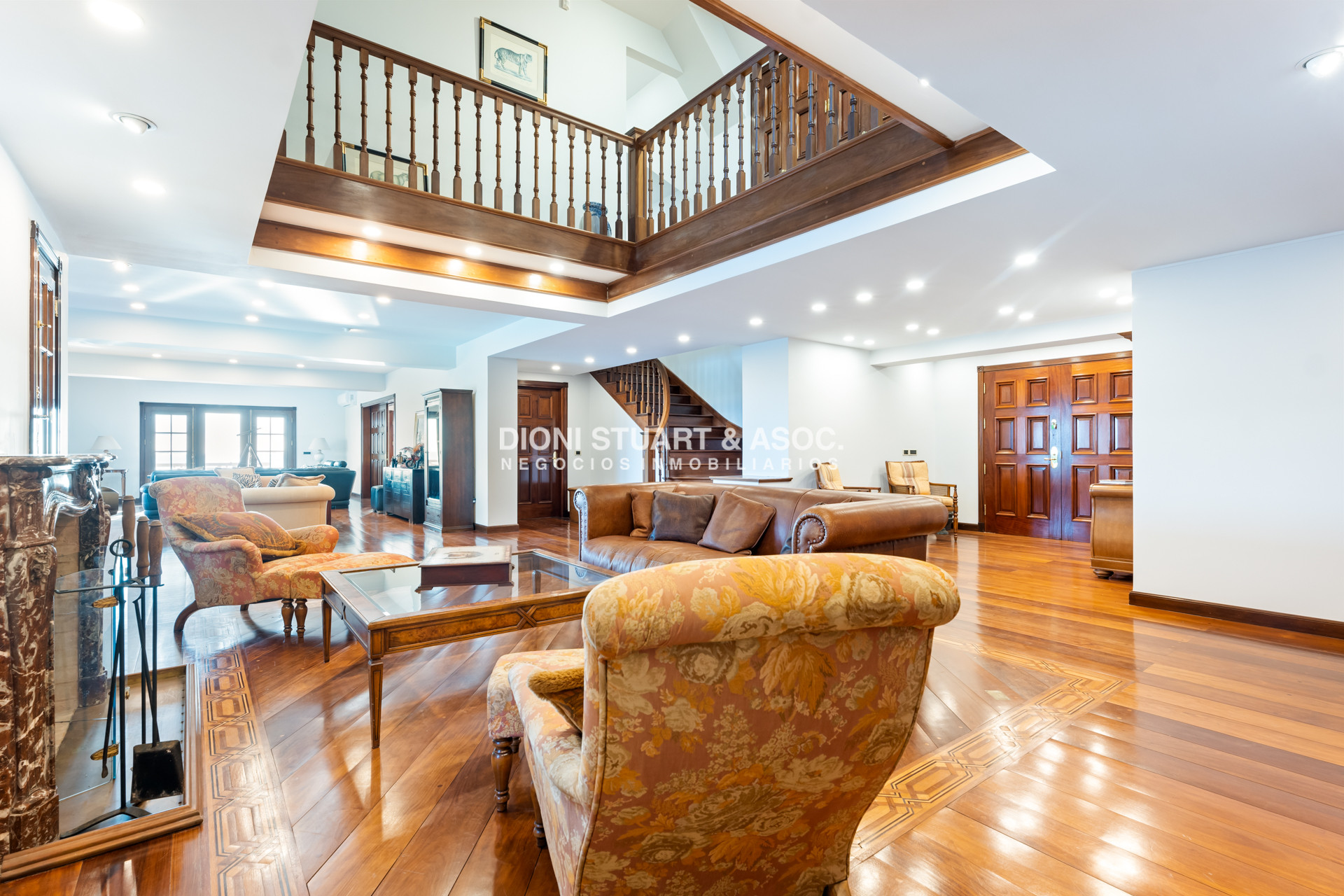Casa ID.879 - MANSION FRENTE AL MAR - PLAYA MANSA