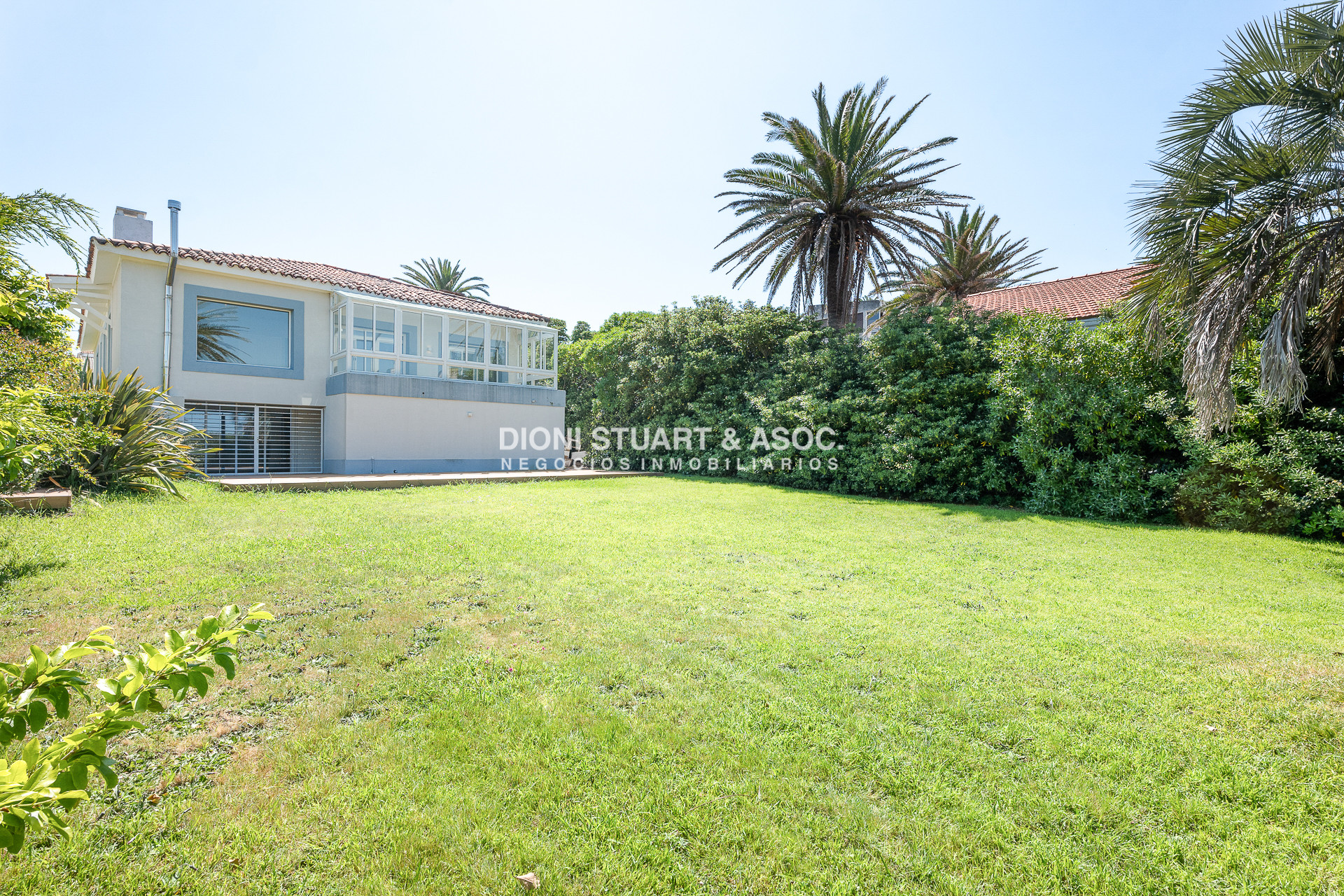 Casa ID.806 - Casa En La Peninsula - A estrenar - 6 Dormitorios