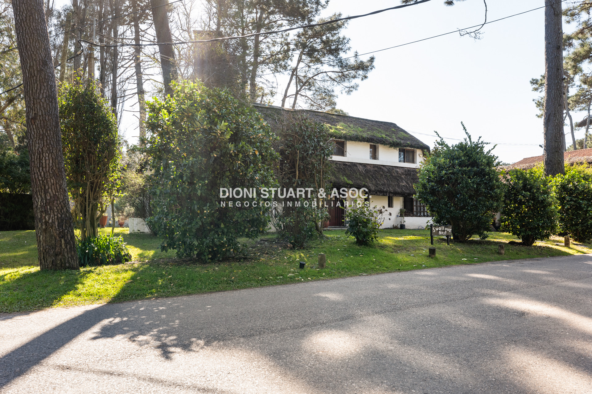 Casa ID.725 - Casa En Venta -  San Rafael - 3 Dormitorios y Dependencia