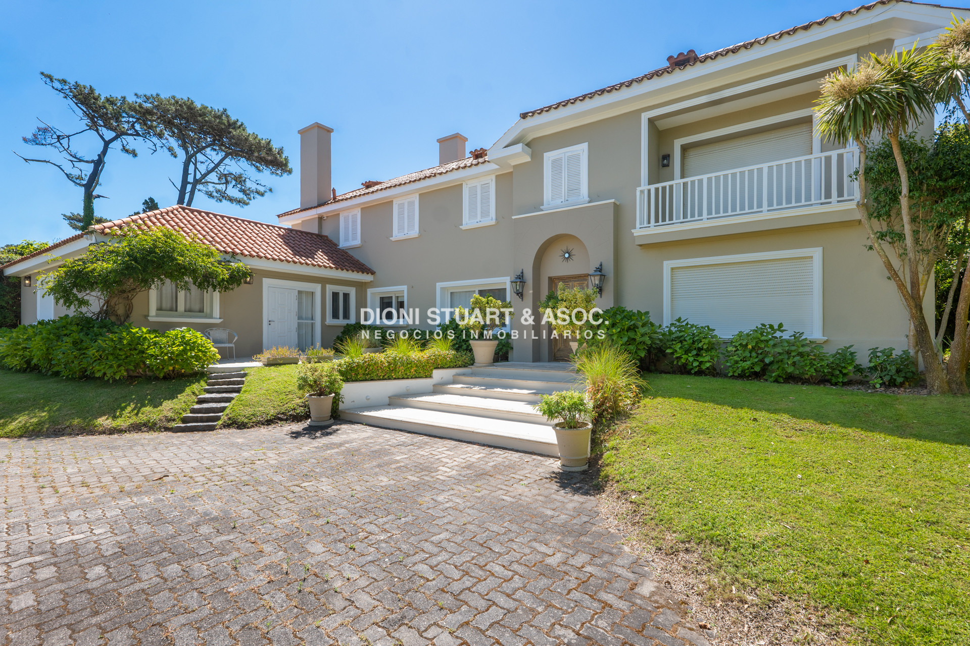 Casa ID.1162 - MEGA CASA EN EL GOLF - A METROS DEL MAR