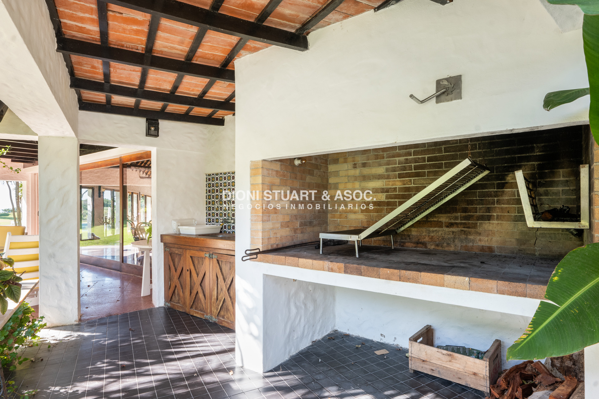 Casa ID.923 - IMPONENTE CASA EN PLAYA BRAVA - ELEGANCIA Y CONFORT