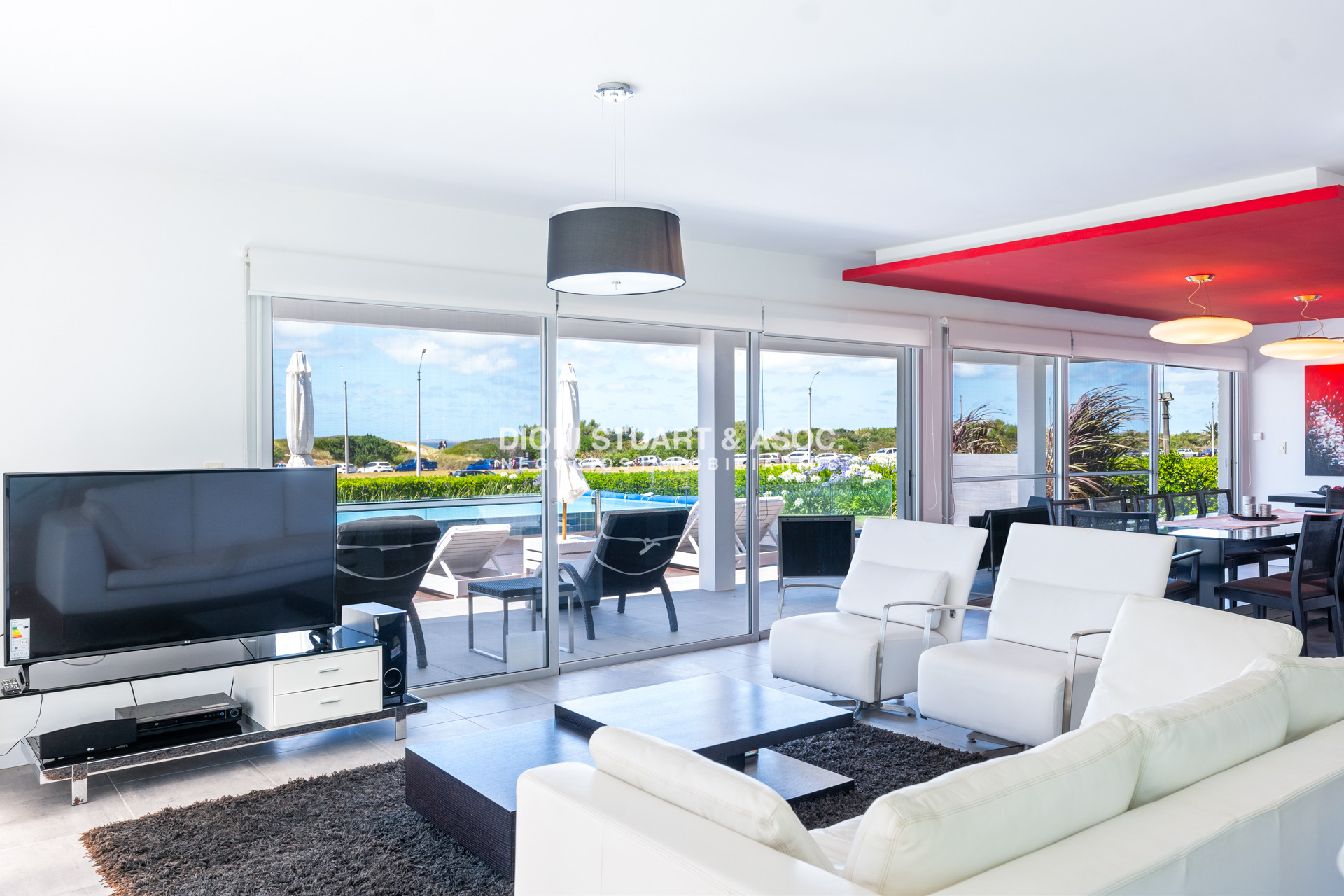Casa ID.886 - CASA PRIMERA LINEA - PLAYA BRAVA