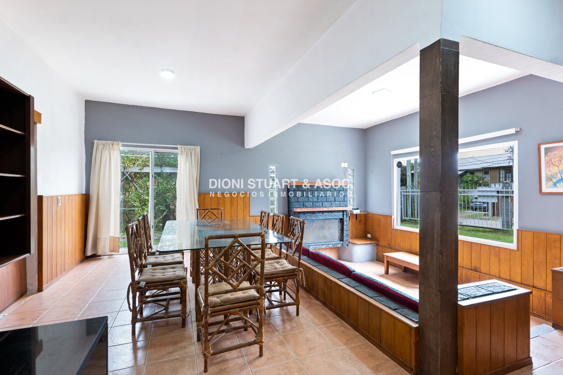 Casa ID.694 - Casa en Venta - Oportunidad - Jardines de Córdoba - 3 Dormitorios + Barbacoa + Dependencia