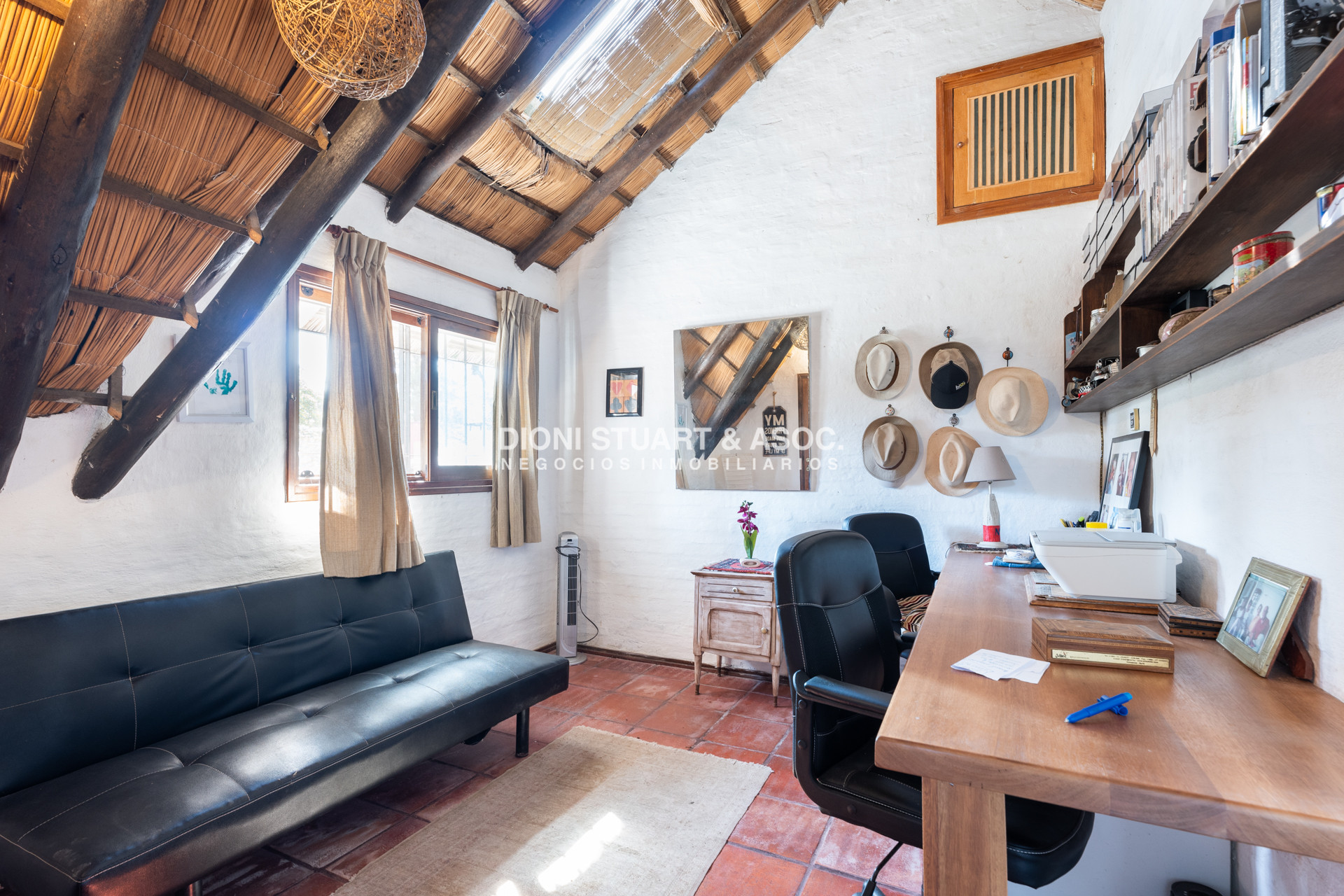 Casa ID.725 - Casa En Venta -  San Rafael - 3 Dormitorios y Dependencia