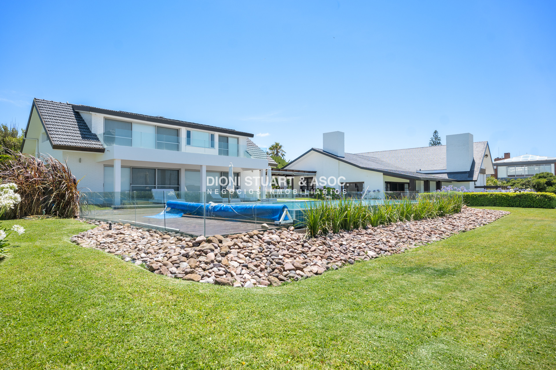 Casa ID.886 - CASA PRIMERA LINEA - PLAYA BRAVA