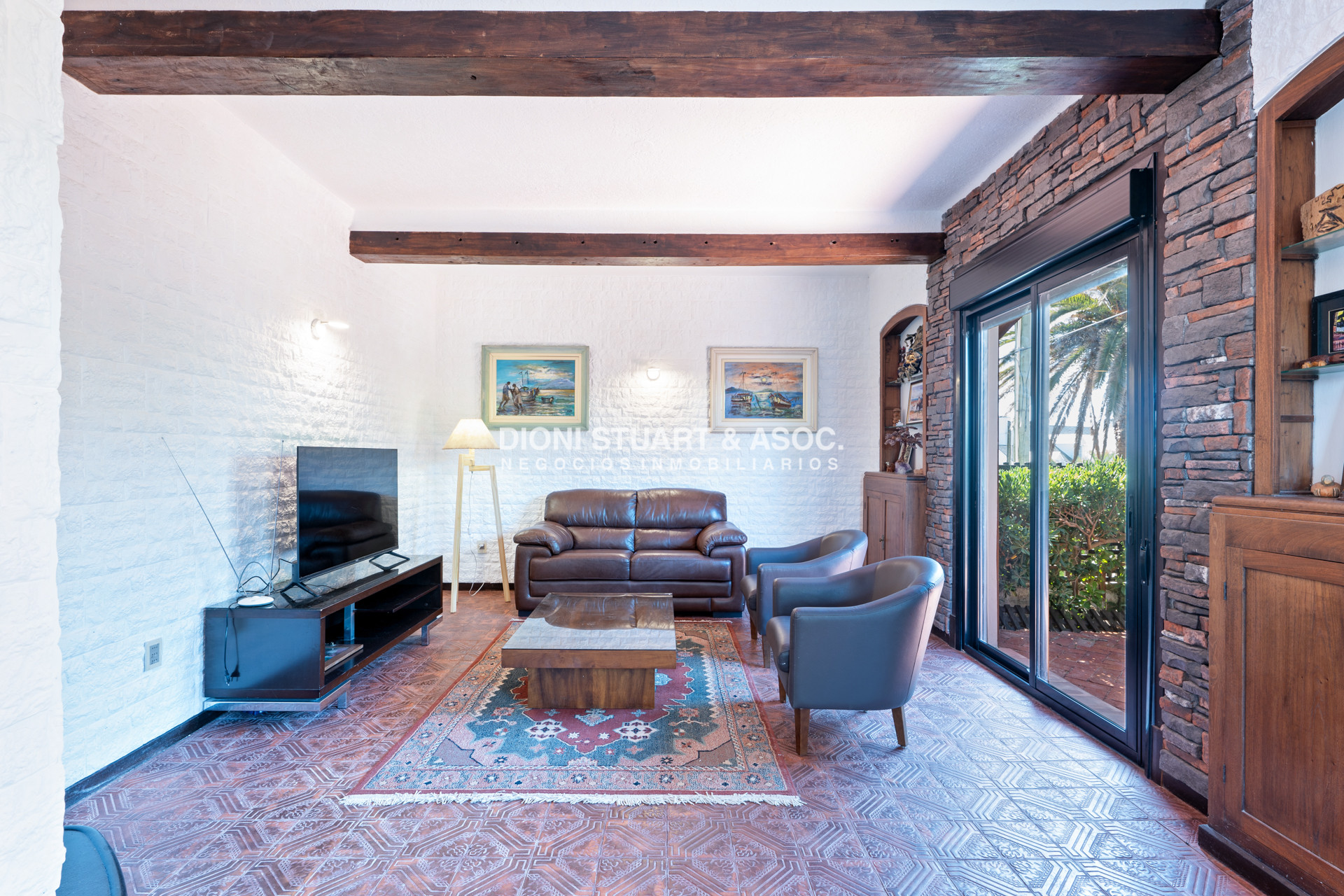 Casa ID.527 - CASA EN VENTA EN PUNTA DEL ESTE - 4 DORMITORIOS
