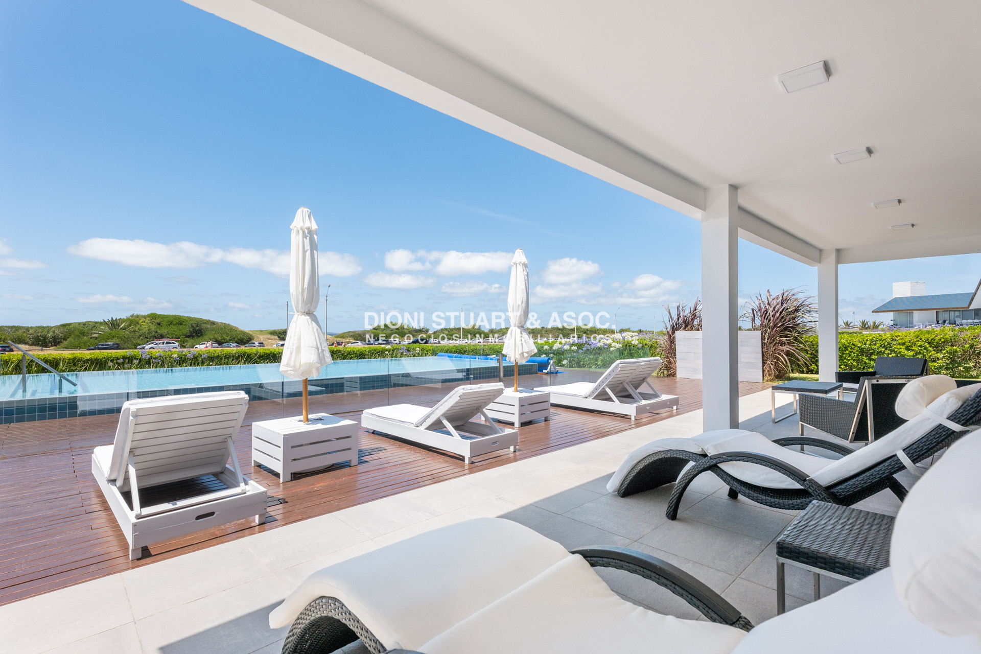 Casa ID.886 - CASA PRIMERA LINEA - PLAYA BRAVA