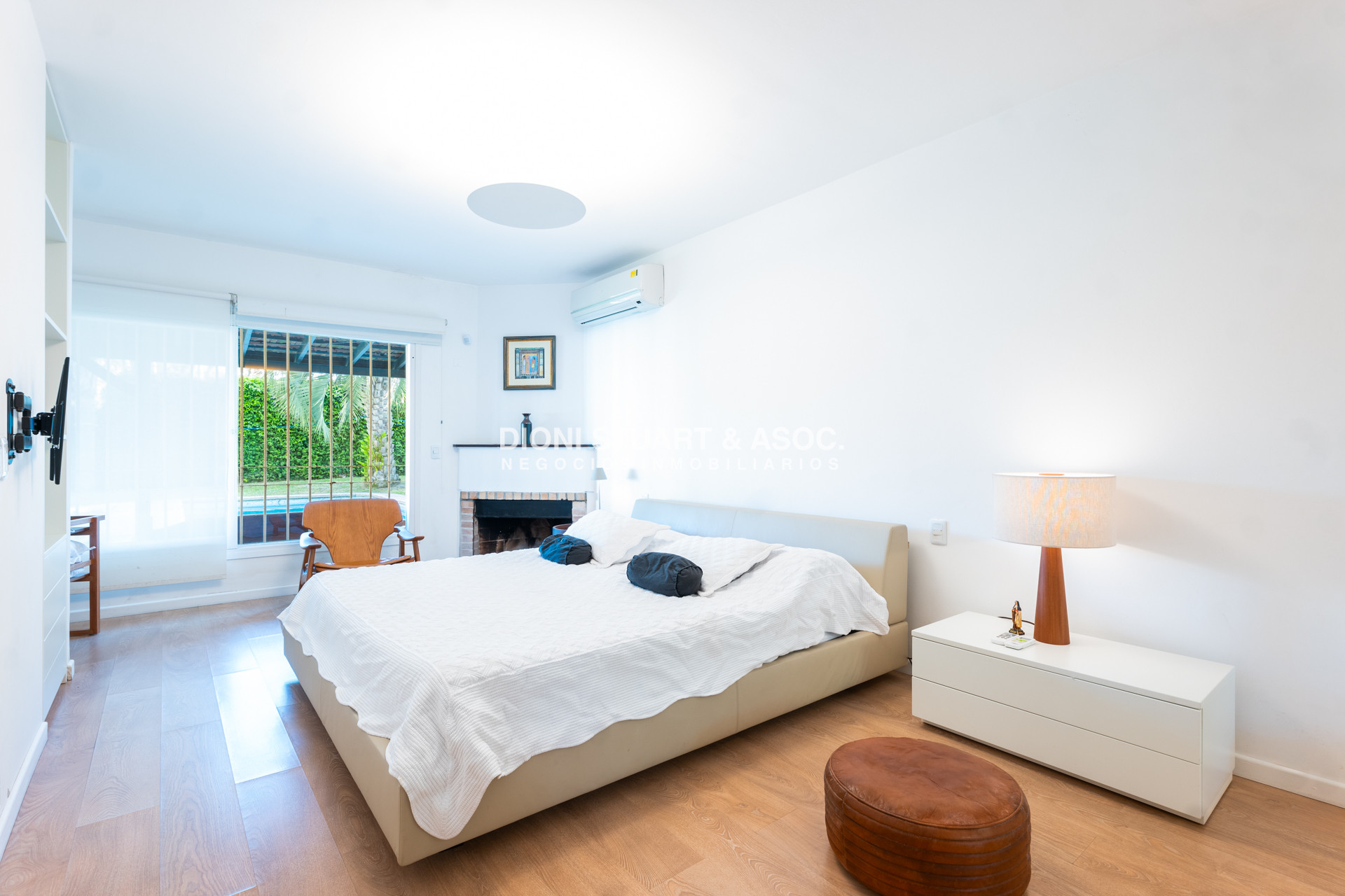 Casa ID.810 - CASA EN ALQUILER DE VERANO CON 4 DORMITORIOS CON PISCINA EN CANTEGRIL CERCA DE TODO 
