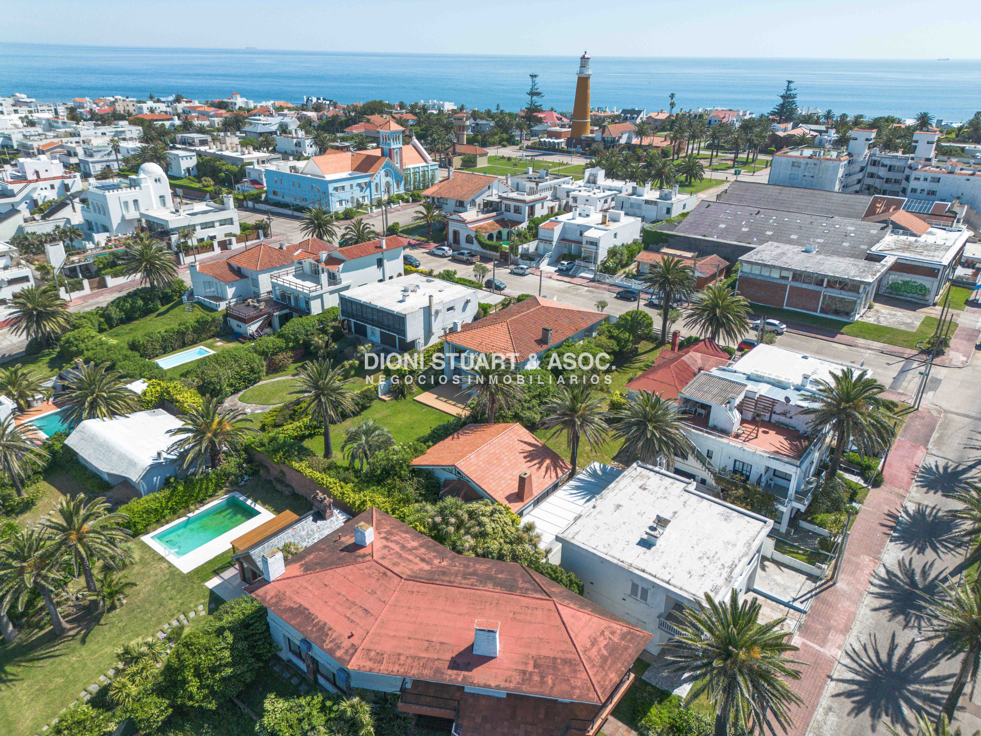 Casa ID.806 - Casa En La Peninsula - A estrenar - 6 Dormitorios