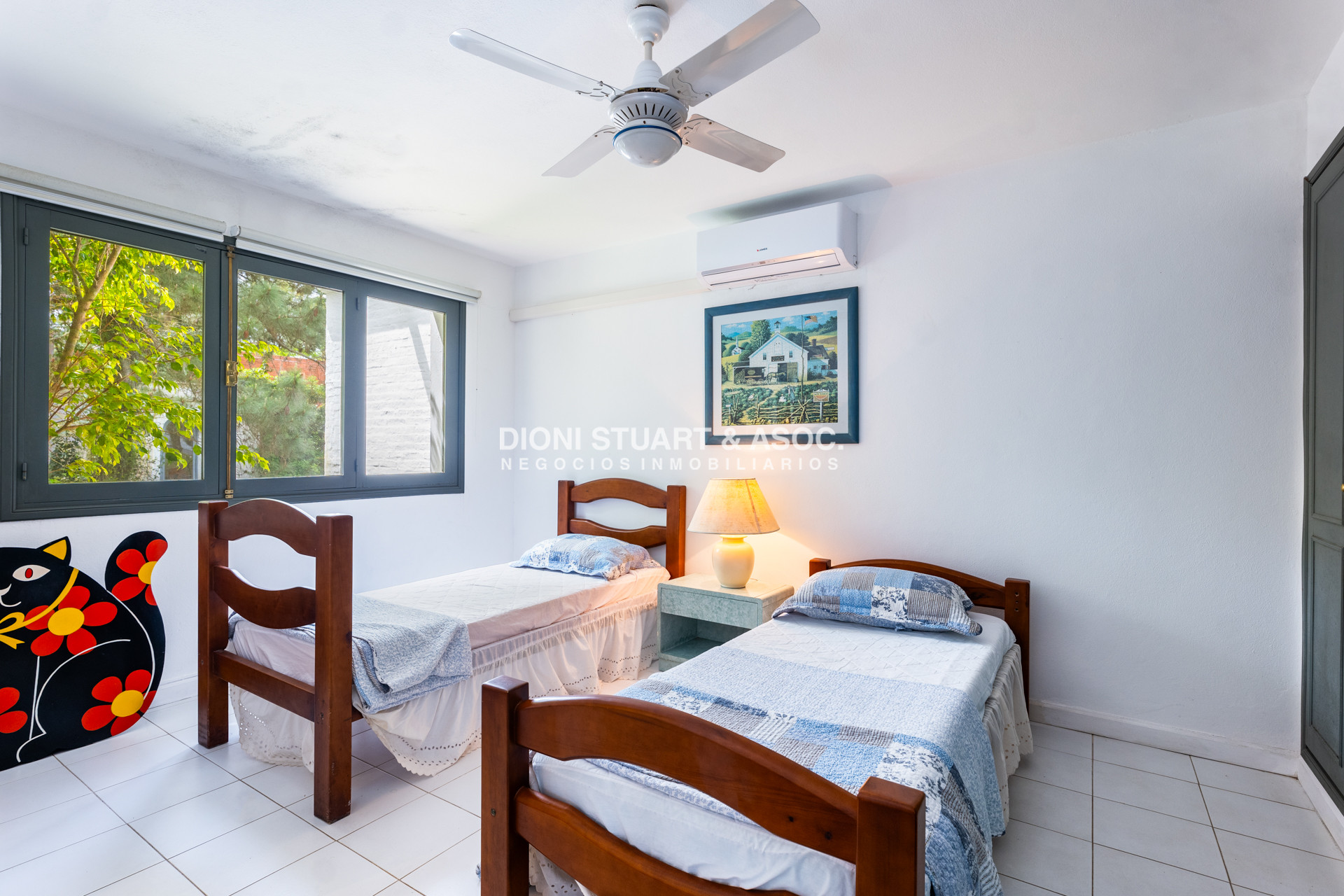 Casa ID.803 - CASA EN VENTA EN EL GOLF CON 8 DORMITORIOS EN SUTIE