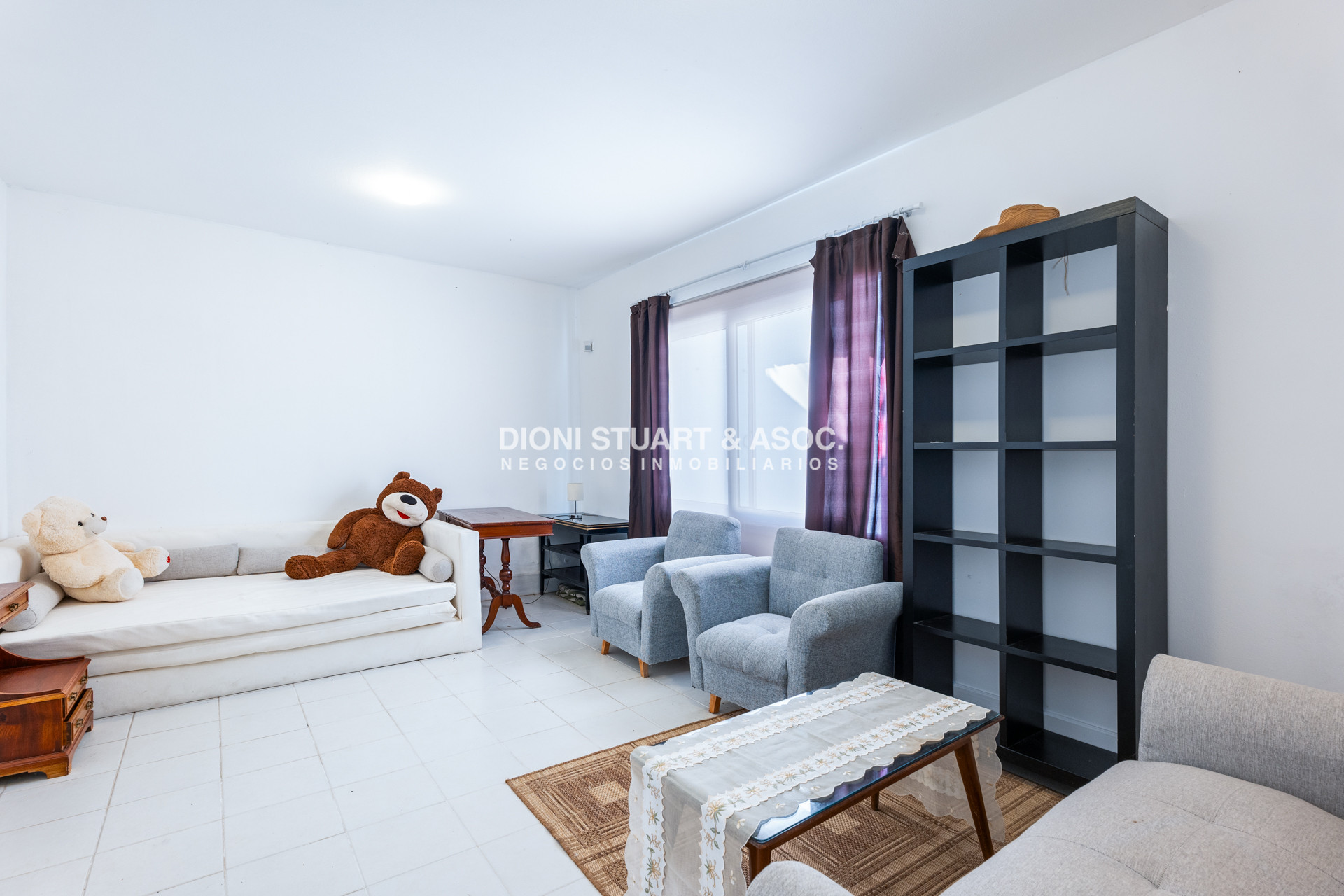 Casa ID.857 - CASA EN VENTA EN EL GOLF DE 4 DORMITORIOS Y DEP. - VISTA DIRECTA AL GOLF