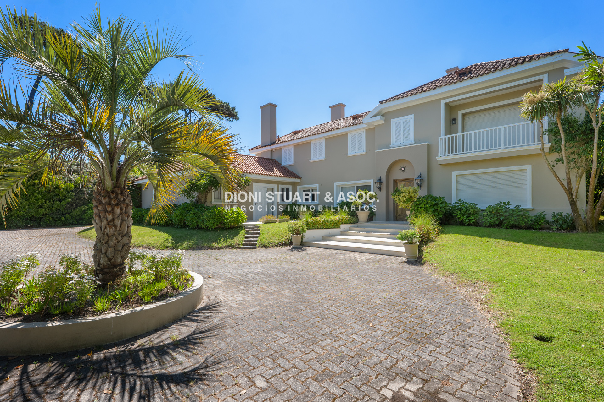 Casa ID.1162 - MEGA CASA EN EL GOLF - A METROS DEL MAR