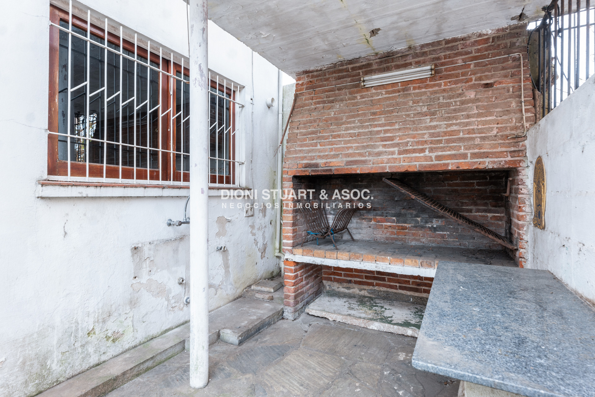 Casa ID.1060 - VENTA CASA 2 DORMITORIOS MALDONADO CERCA DEL MAR LAS DELICIAS