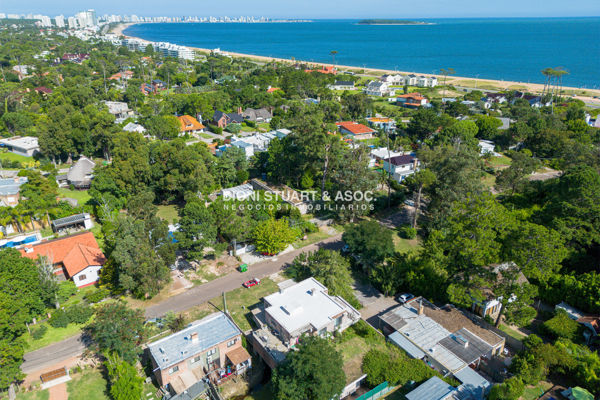 Casa ID.625 - CASA EN PINARES - A TERMINAR 