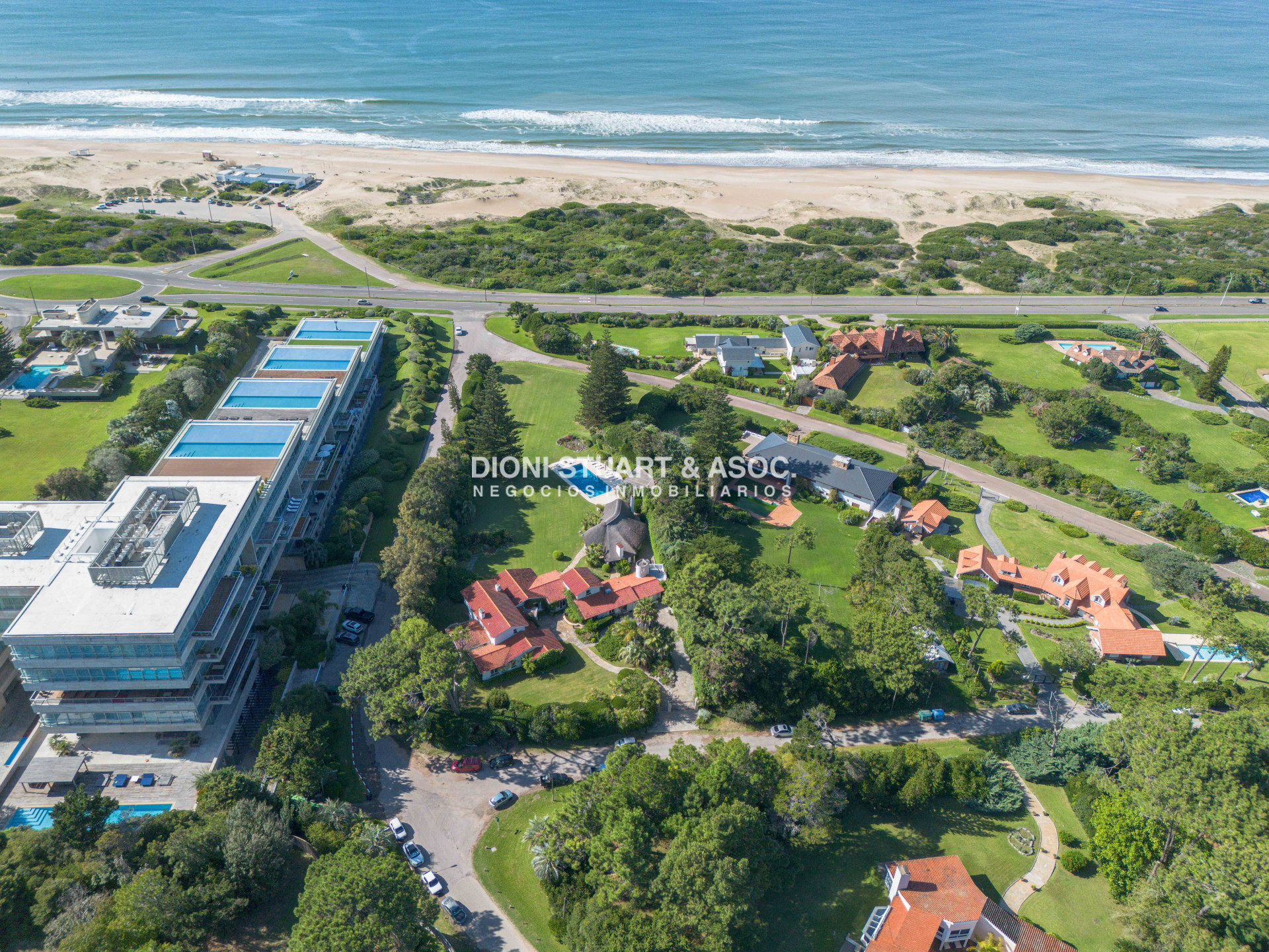 Casa ID.923 - IMPONENTE CASA EN PLAYA BRAVA - ELEGANCIA Y CONFORT