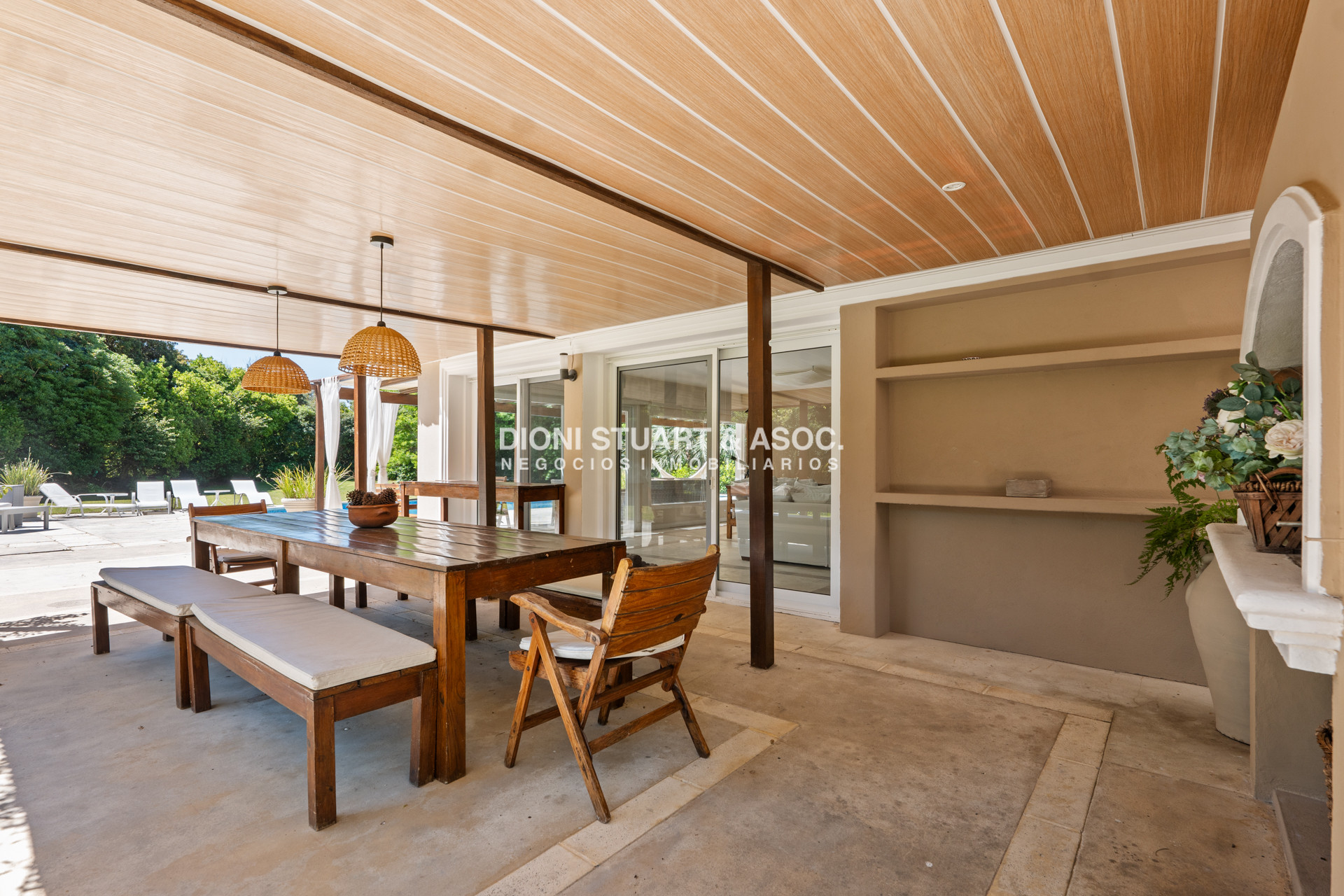 Casa ID.1162 - MEGA CASA EN EL GOLF - A METROS DEL MAR