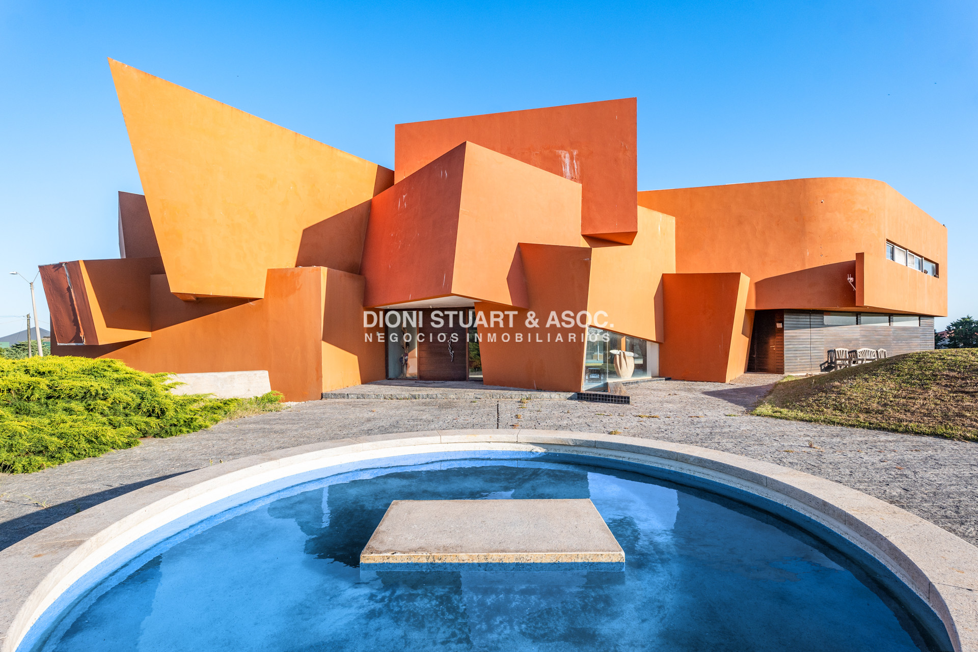 Casa ID.822 - MEGA CASA EN LA BARRA - INCREIBLE