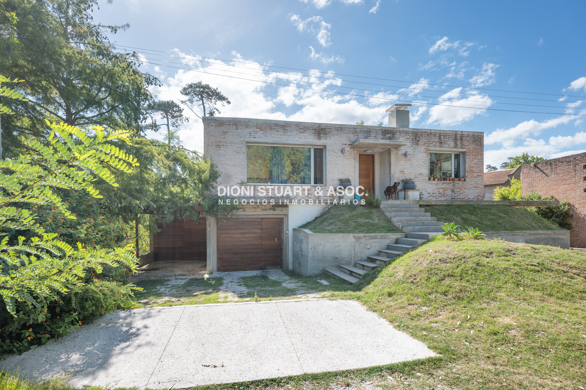 Casa ID.625 - CASA EN PINARES - A TERMINAR 