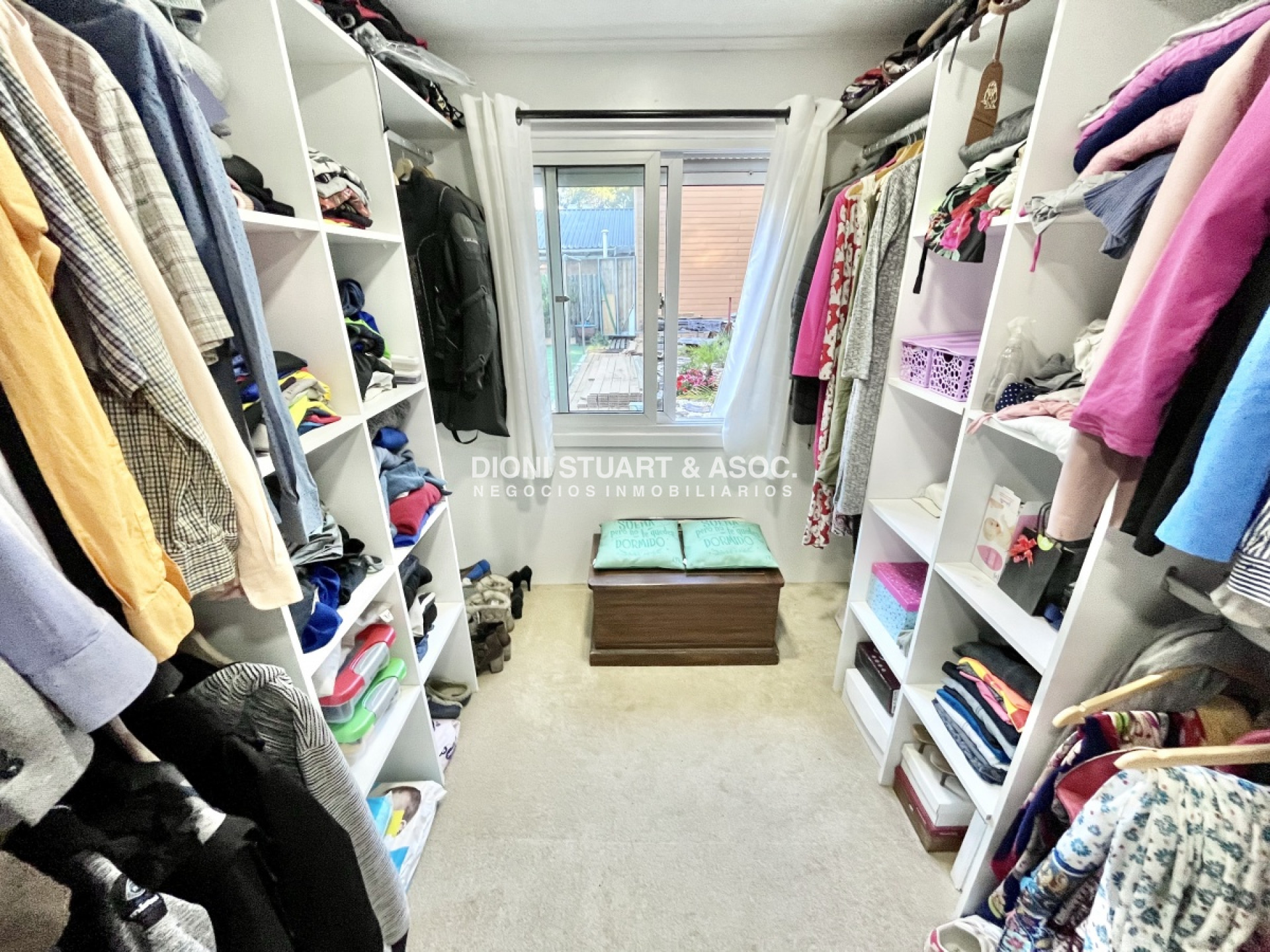 Casa ID.108 - Se vende casa en Parque Burnett