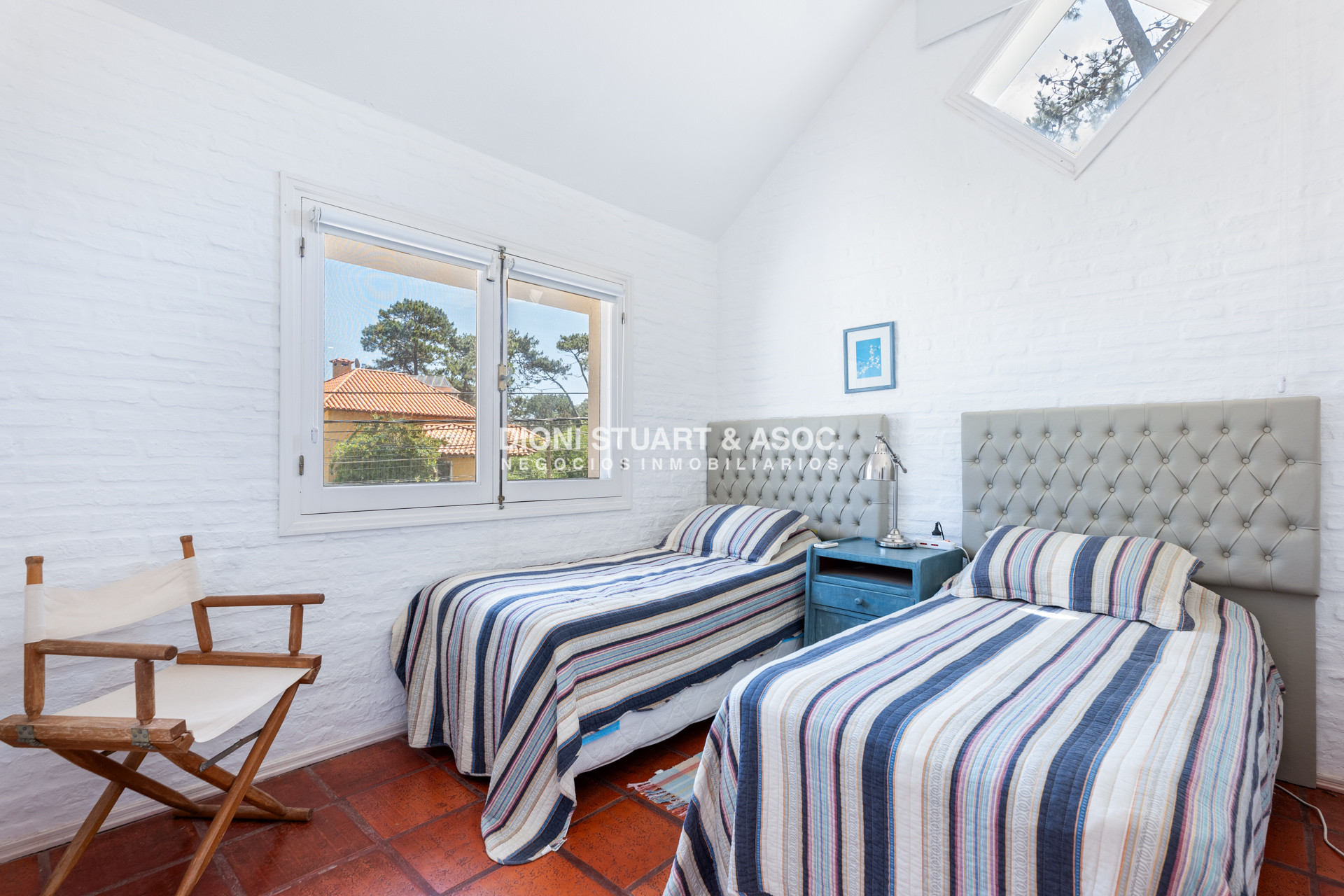 Casa ID.873 - CASA EN MONTOYA EN ALQUILER DE TEMPORADA CON 5 DORMITORIOS Y PISCINA MUY CERCA DEL MAR 