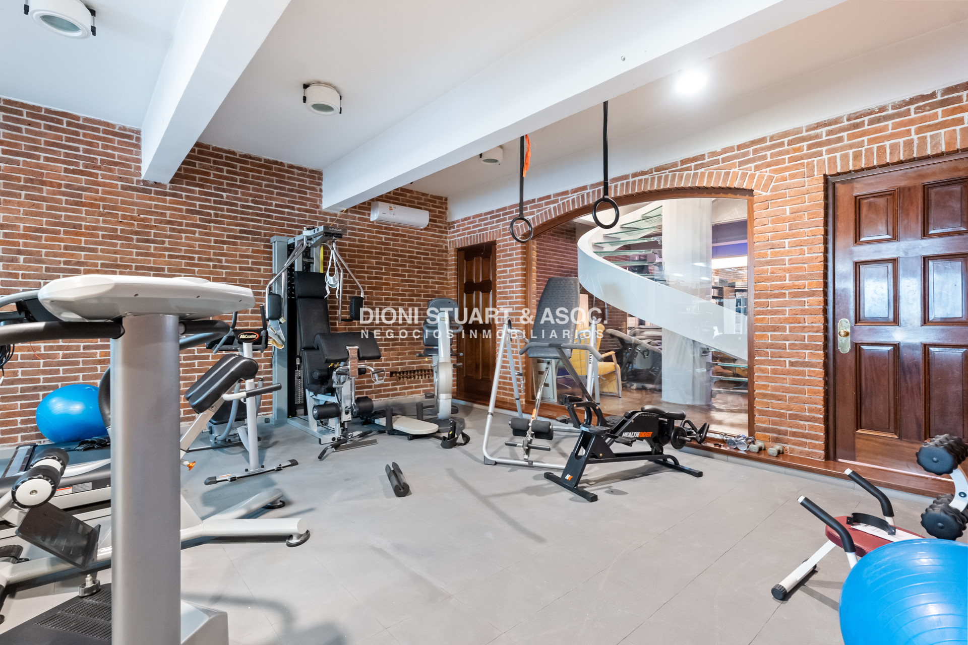 Casa ID.879 - MANSION FRENTE AL MAR - PLAYA MANSA
