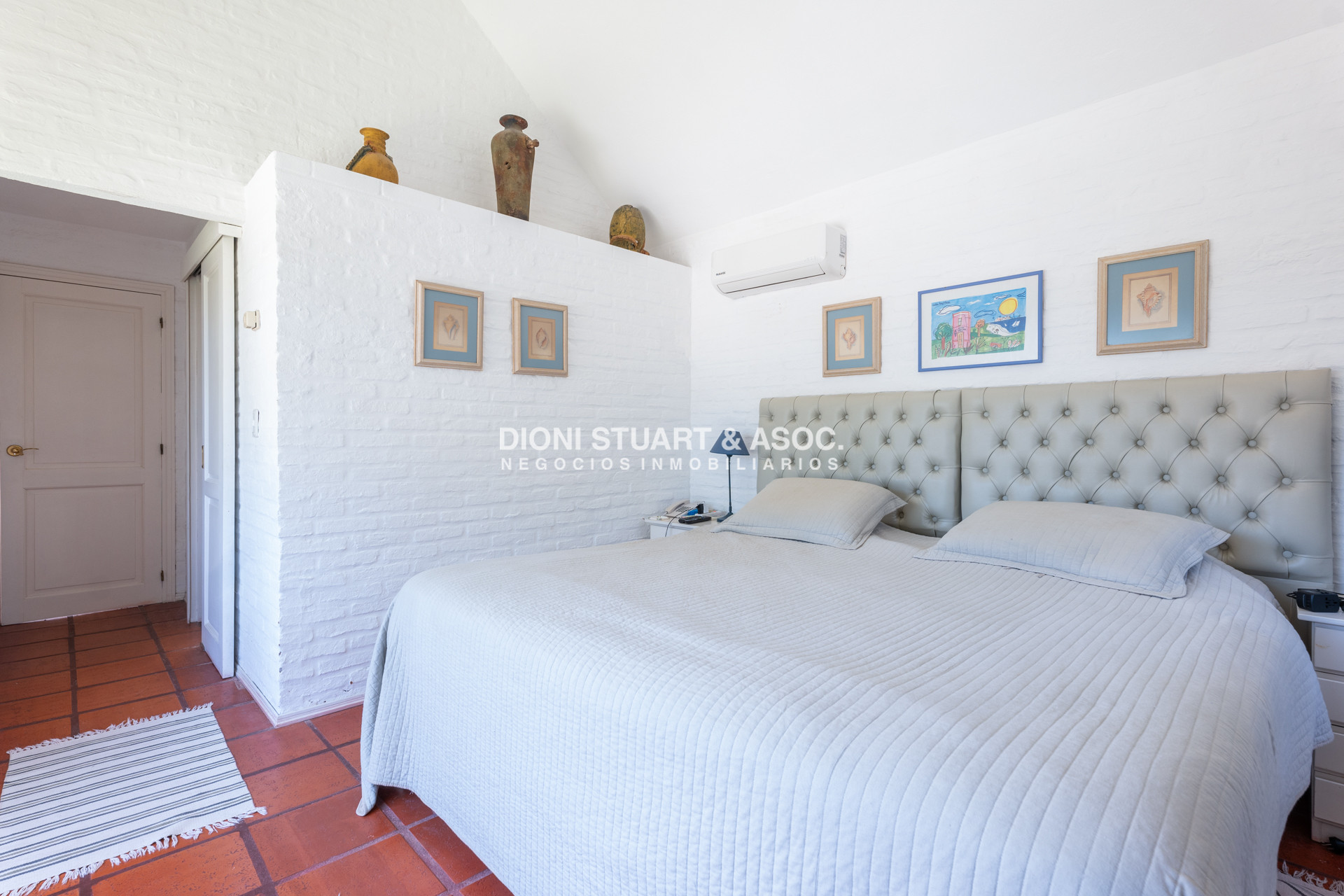 Casa ID.873 - CASA EN MONTOYA EN ALQUILER DE TEMPORADA CON 5 DORMITORIOS Y PISCINA MUY CERCA DEL MAR 