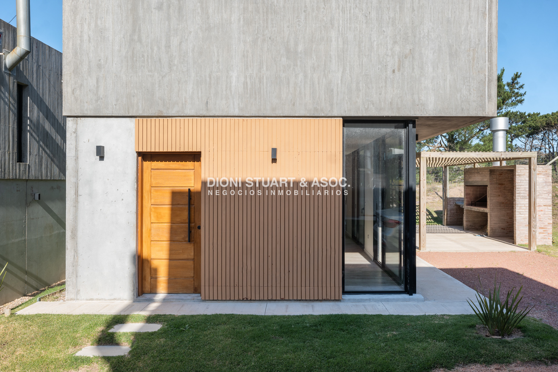 Casa ID.1175 - CASA EN VENTA A ESTRENAR PIEDRAS DEL CHILENO PH - 3 DORMITORIOS