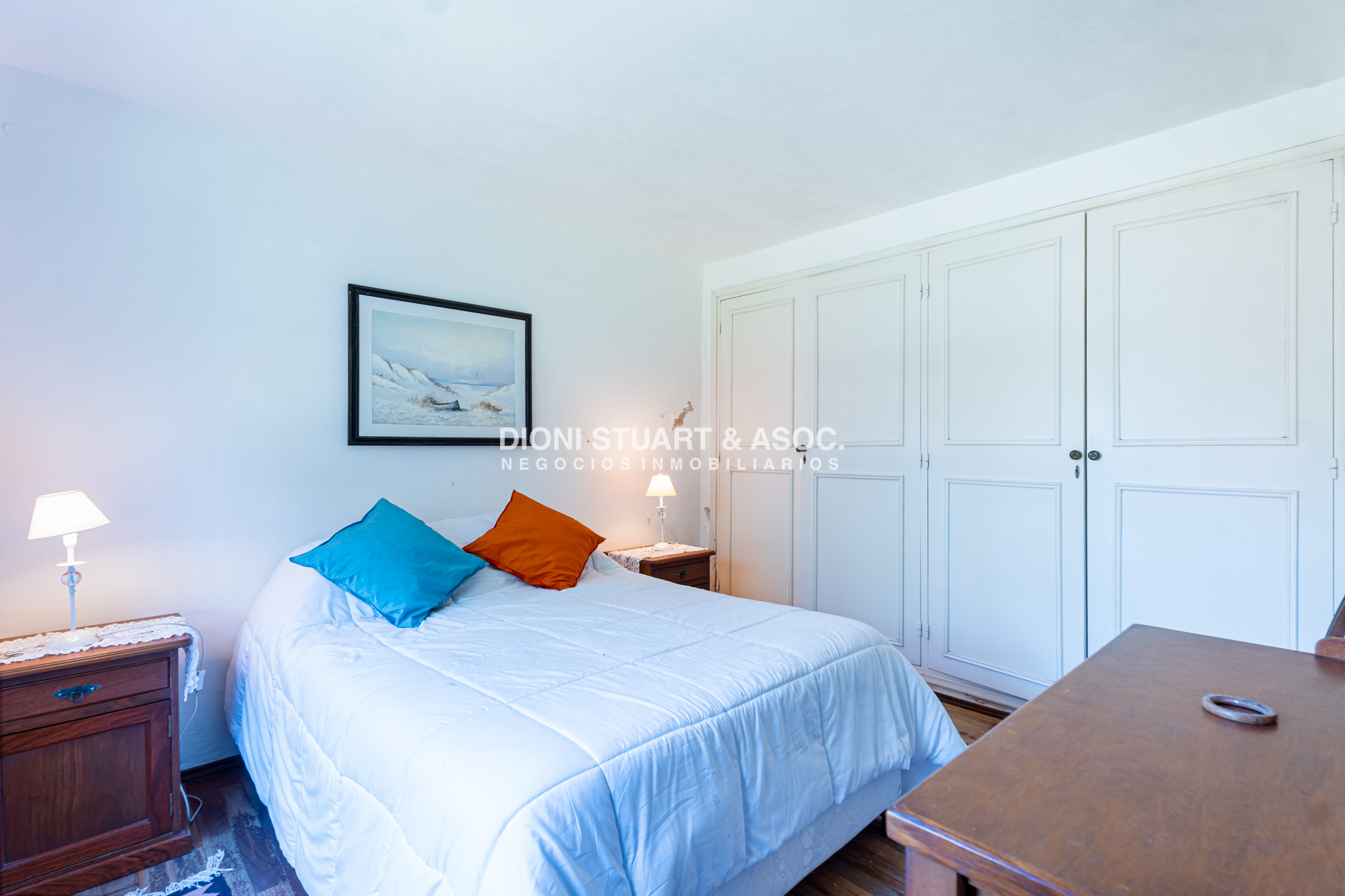 Casa ID.802 - Casa en Venta en Rincon Del Indio - 3 Dormitorios - A 1 cuadra del mar