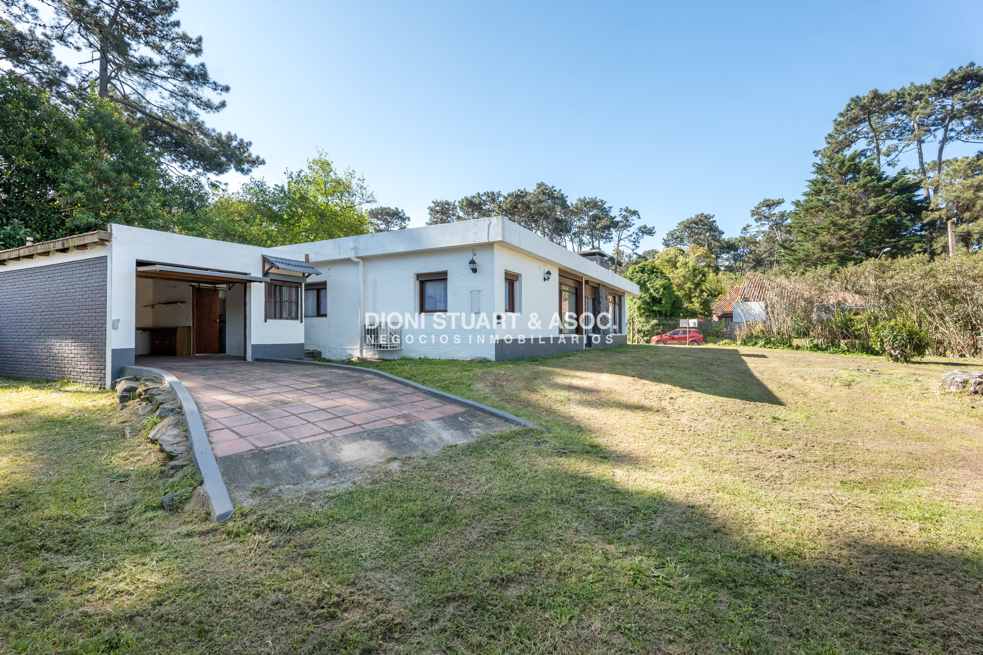 Casa ID.786 - OPORTUNIDAD CASA EN VENTA EN SAN RAFAEL DE 3 DORMITORIOS CERCA DEL MAR