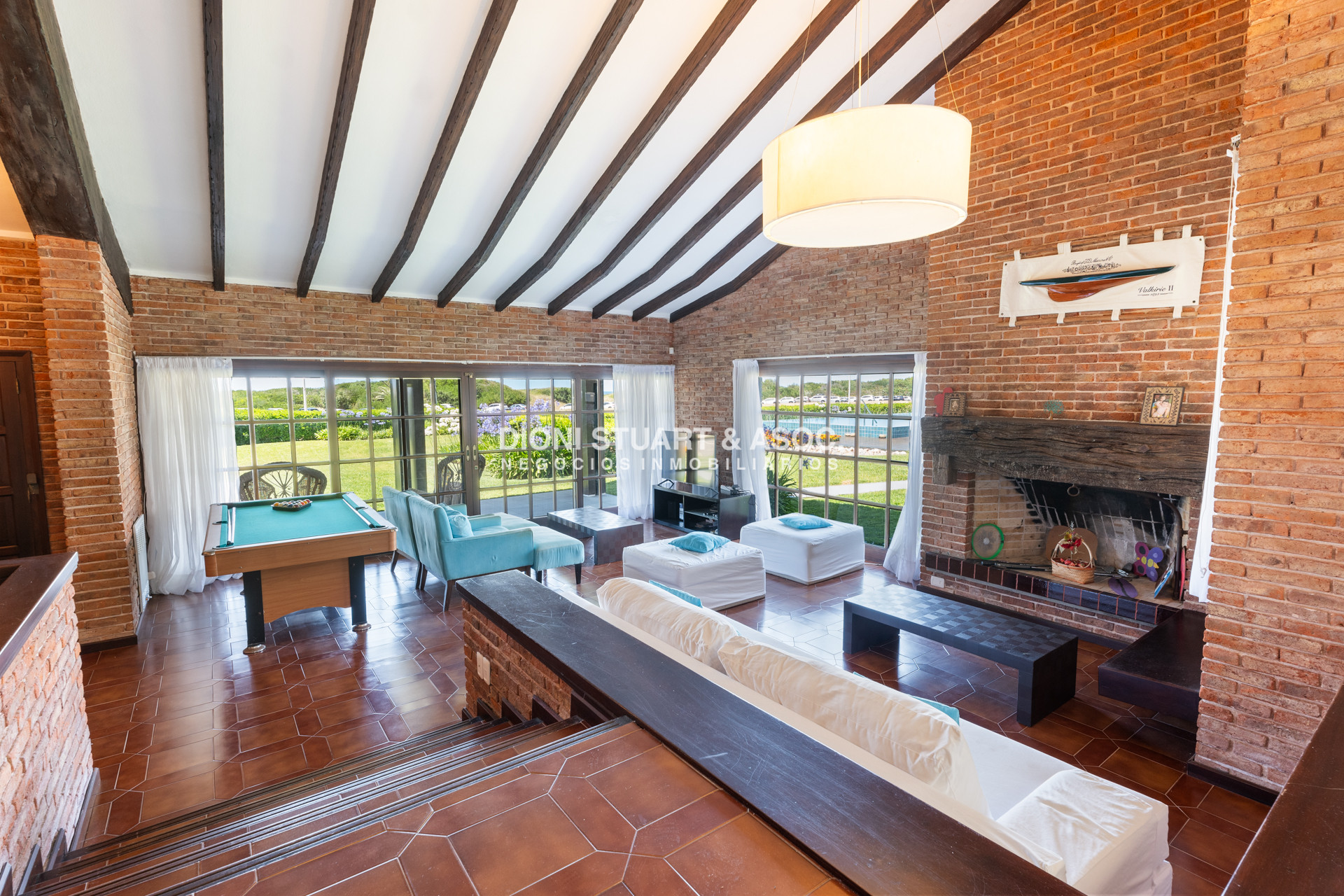 Casa ID.886 - CASA PRIMERA LINEA - PLAYA BRAVA