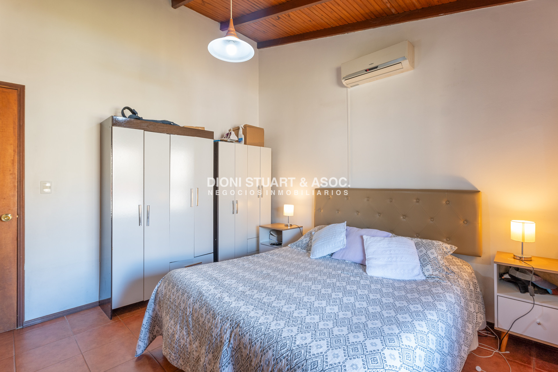 Casa ID.736 - Casa En El Tesoro - 3 Dormitorios - La Barra