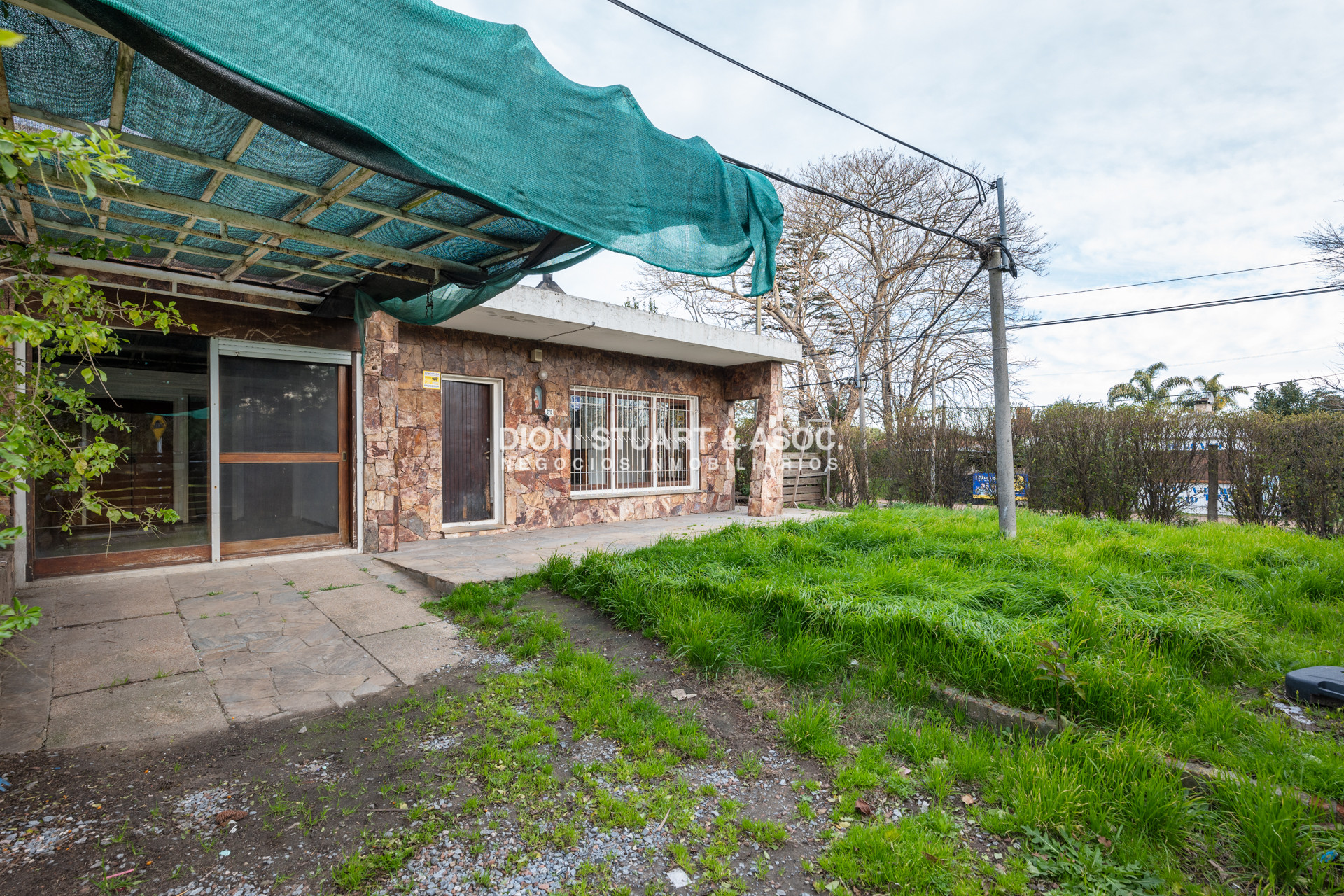 Casa ID.1060 - VENTA CASA 2 DORMITORIOS MALDONADO CERCA DEL MAR LAS DELICIAS