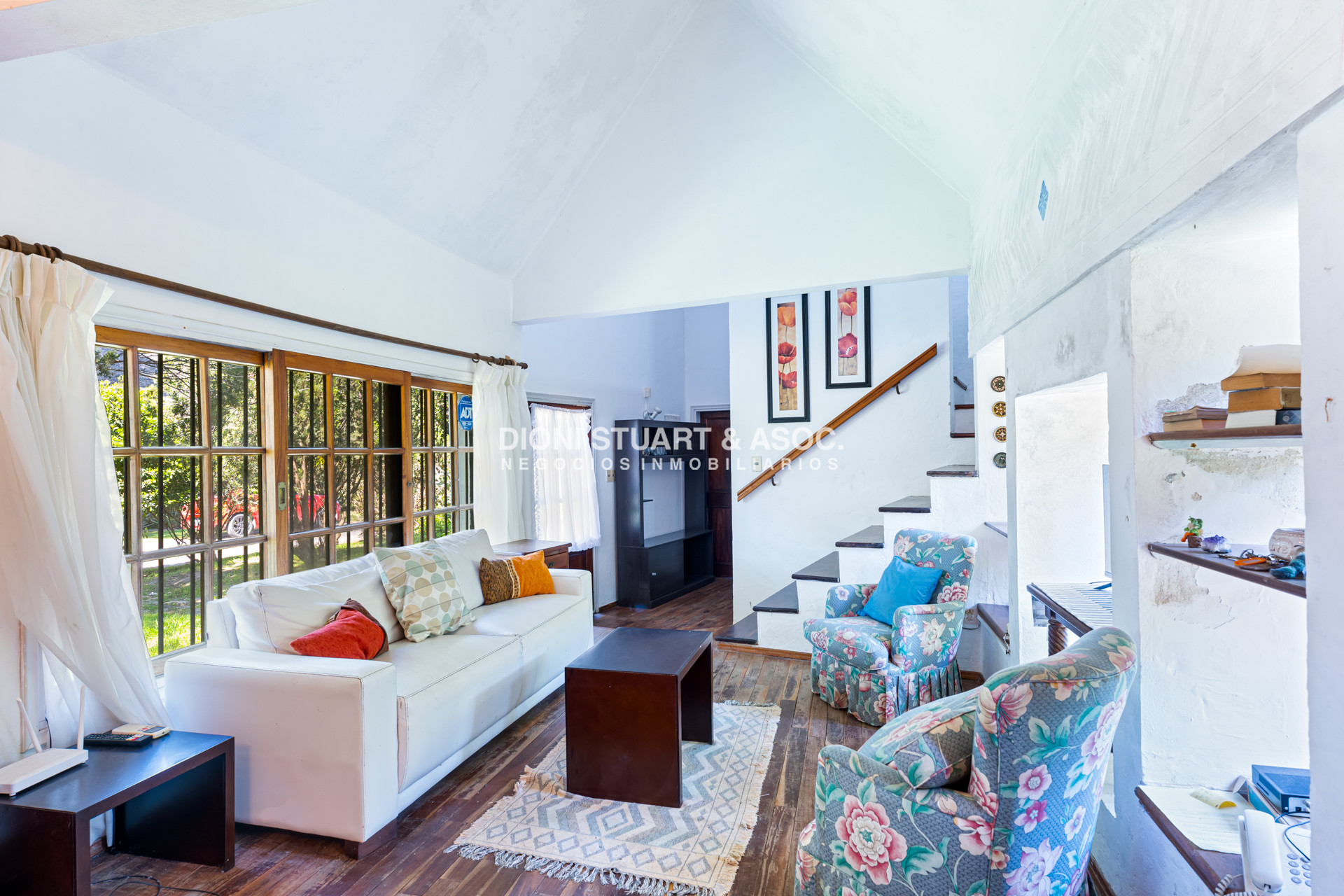 Casa ID.802 - Casa en Venta en Rincon Del Indio - 3 Dormitorios - A 1 cuadra del mar