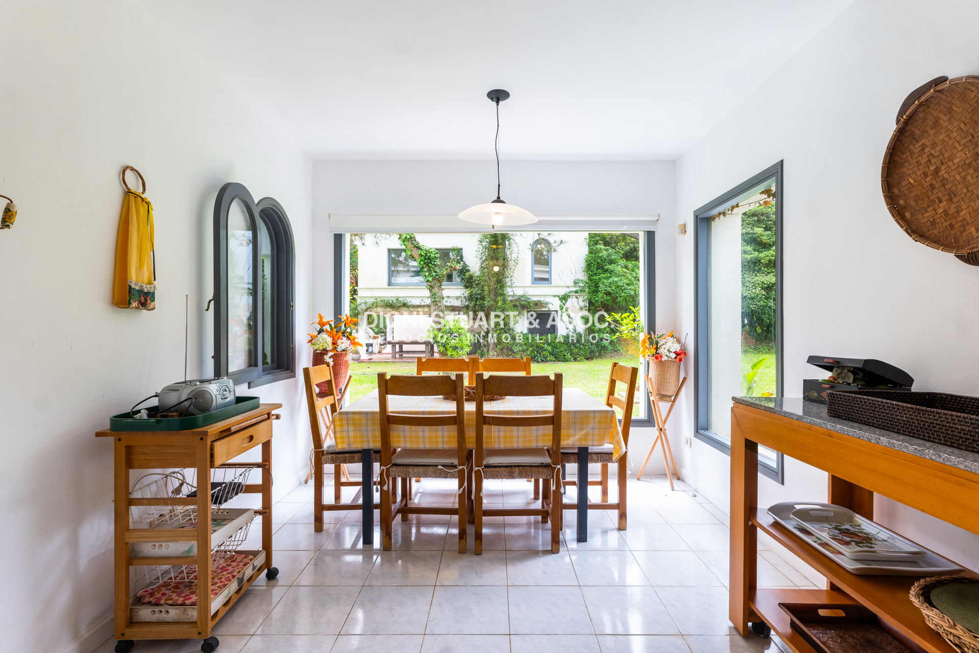 Casa ID.803 - CASA EN VENTA EN EL GOLF CON 8 DORMITORIOS EN SUTIE