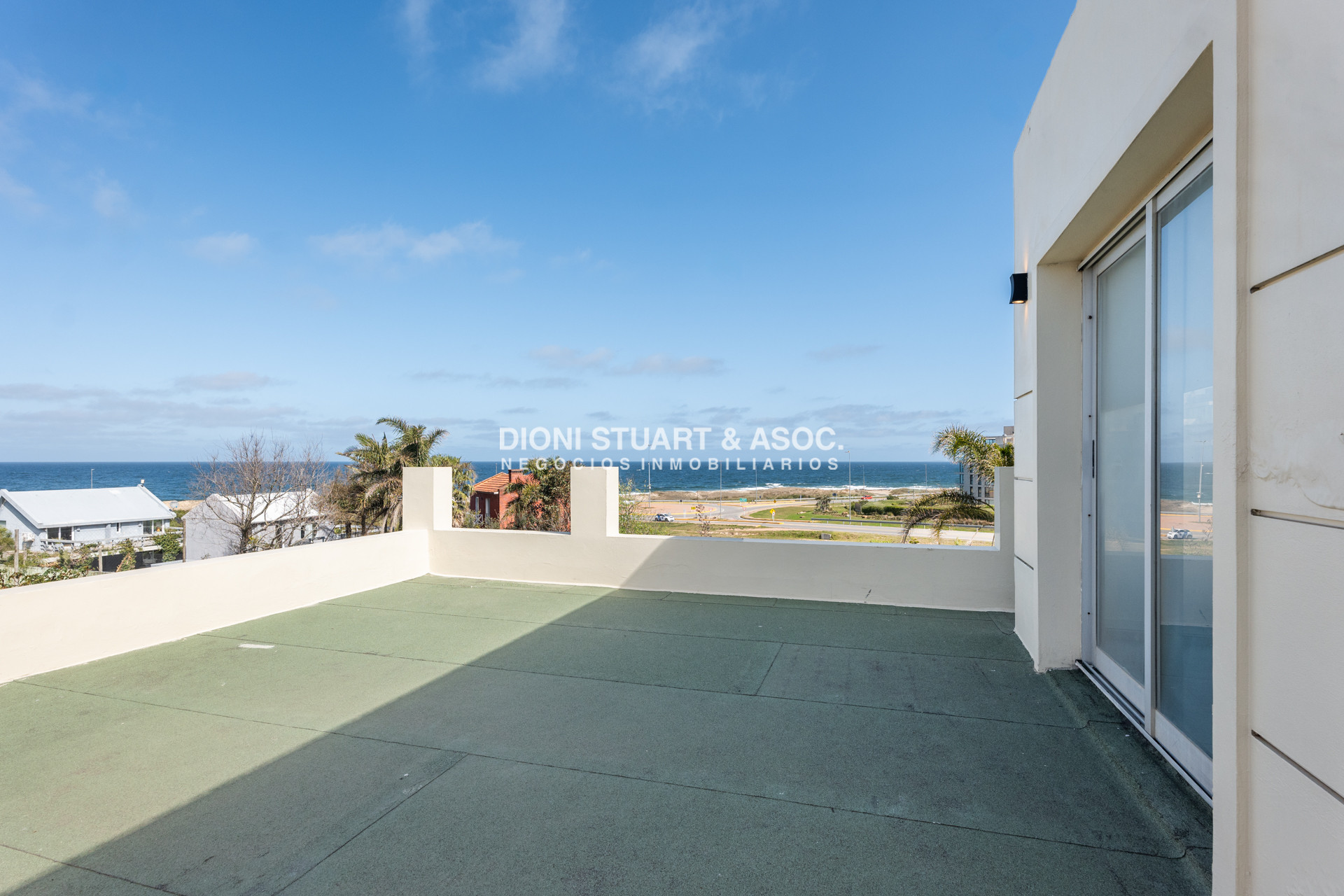 Casa ID.763 - Impresionante Casa A Metros del Mar - El Chorro - La Barra - 5 Dorm