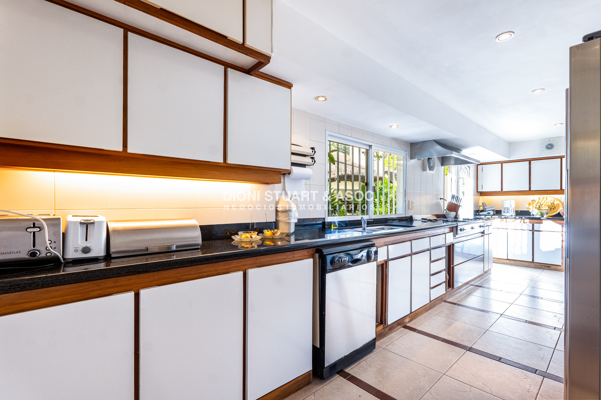 Casa ID.923 - IMPONENTE CASA EN PLAYA BRAVA - ELEGANCIA Y CONFORT
