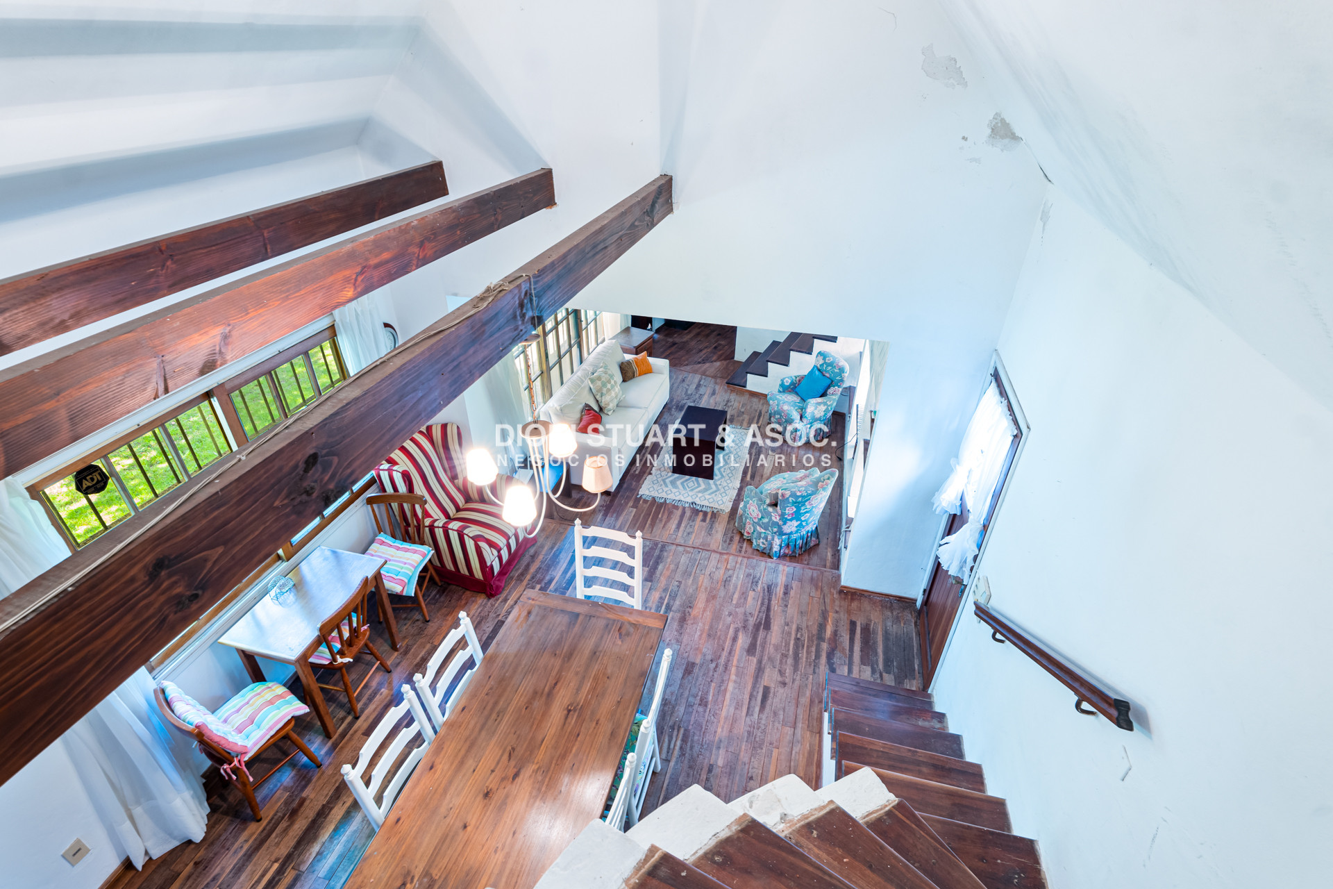 Casa ID.802 - Casa en Venta en Rincon Del Indio - 3 Dormitorios - A 1 cuadra del mar