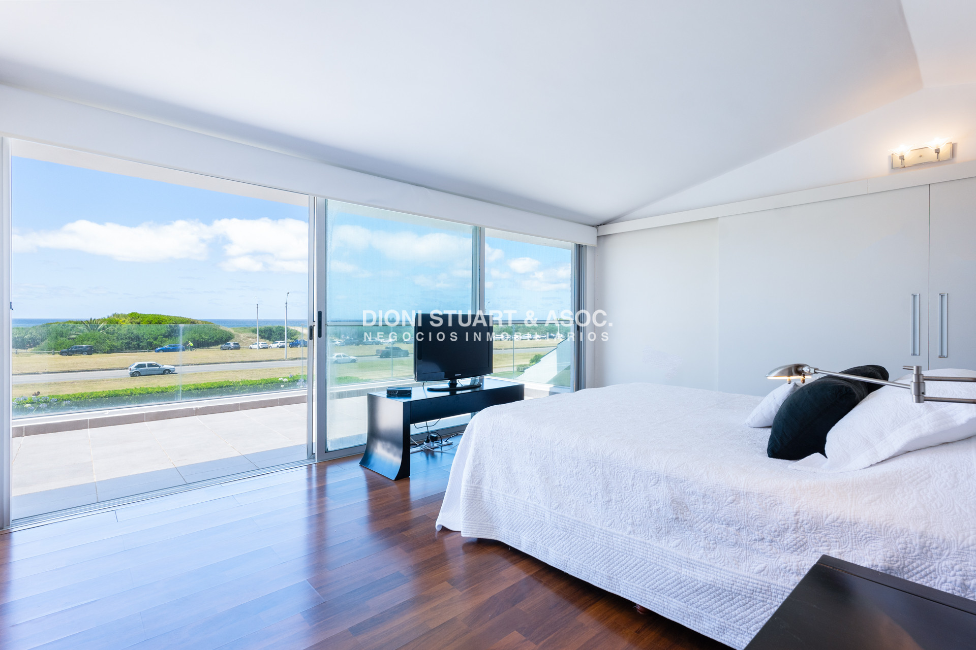 Casa ID.886 - CASA PRIMERA LINEA - PLAYA BRAVA